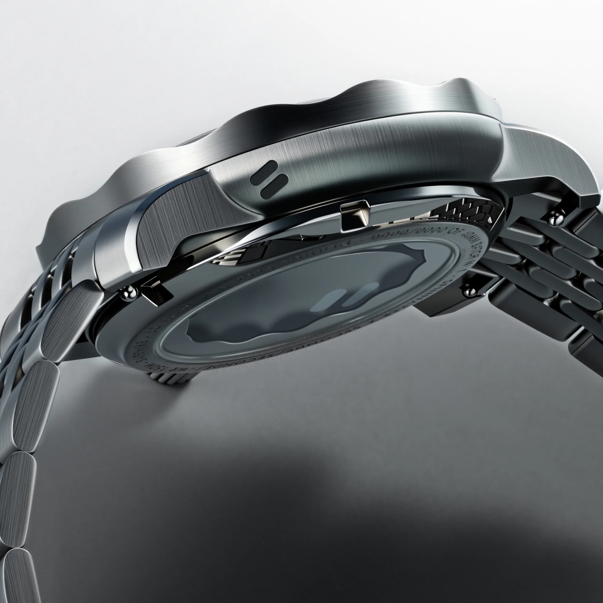 40mm Phantom Steel - Image 6
