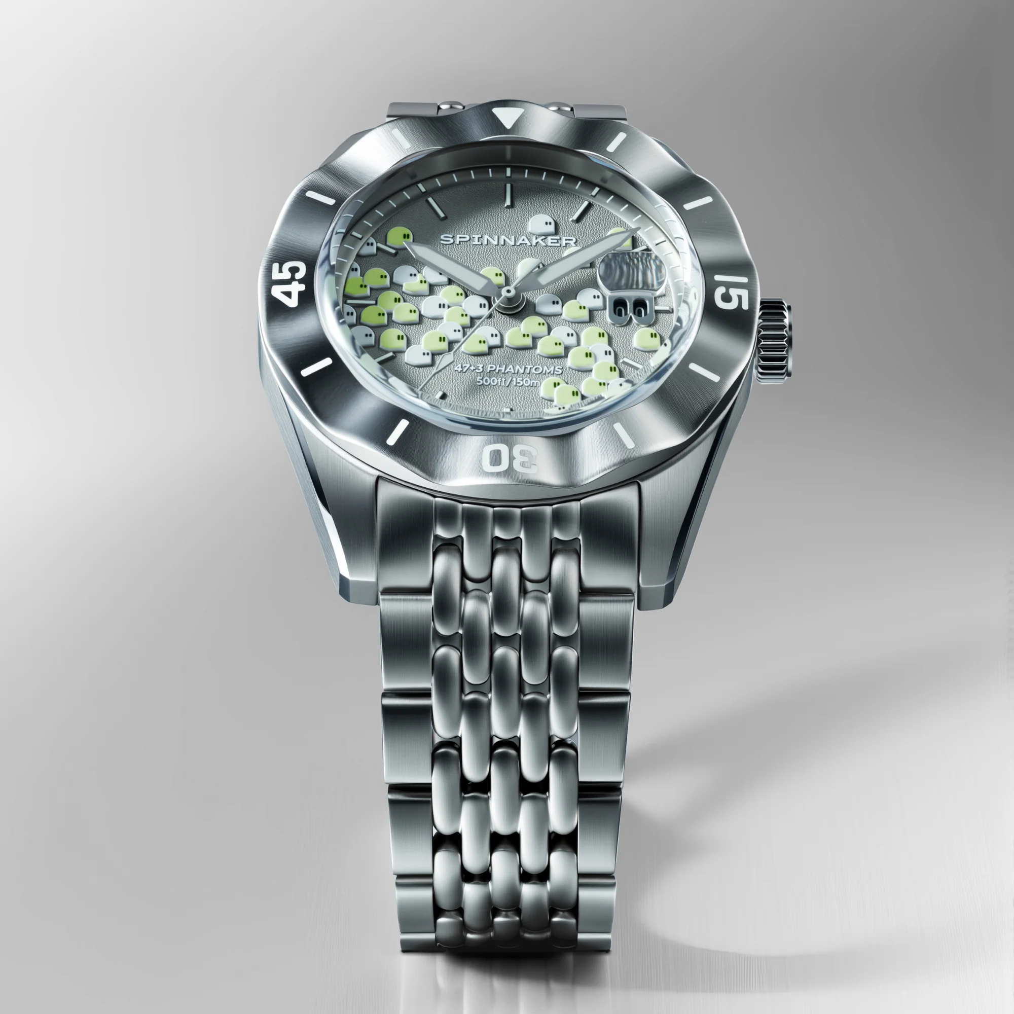 43mm Phantom White - Image 3