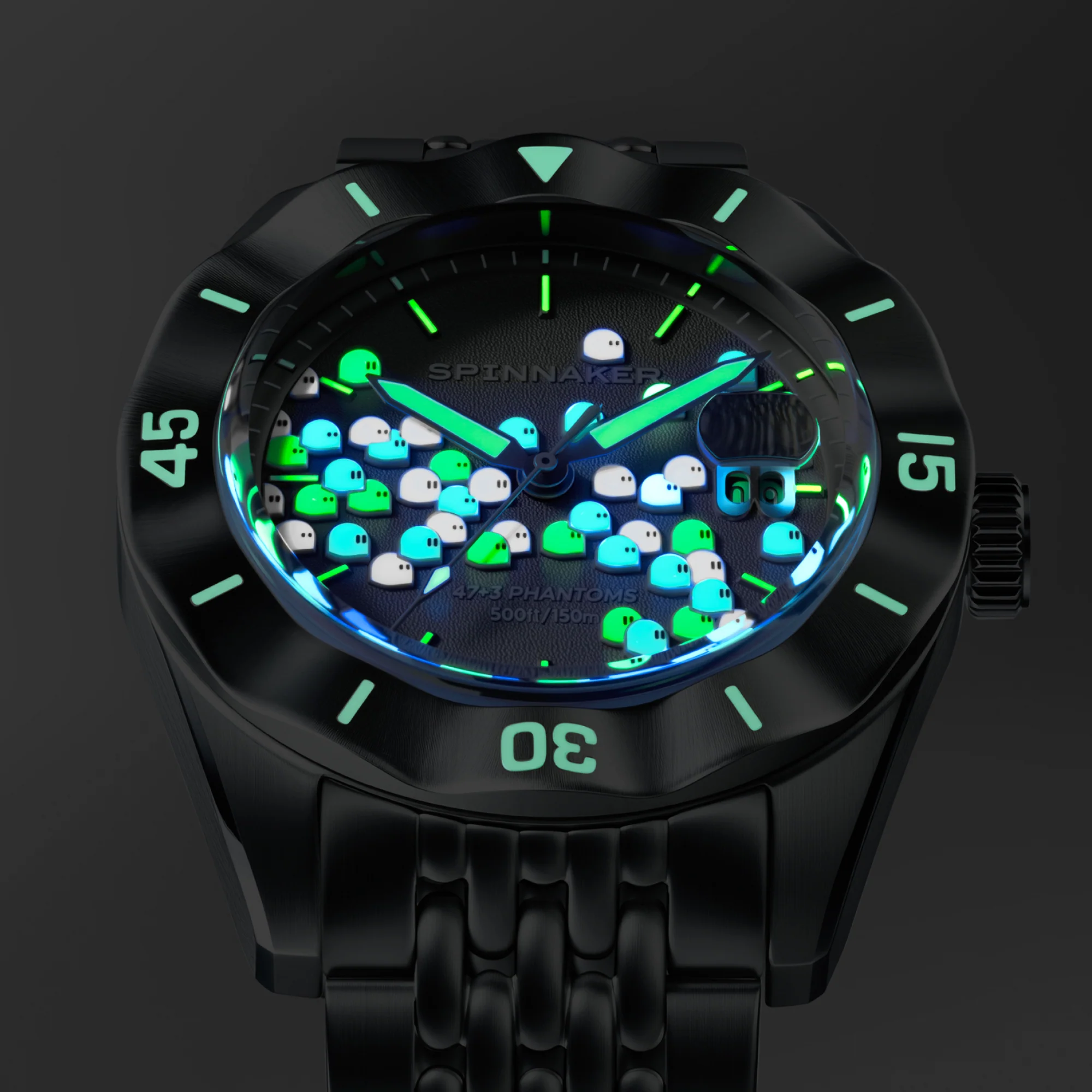 43mm Phantom White - Image 4