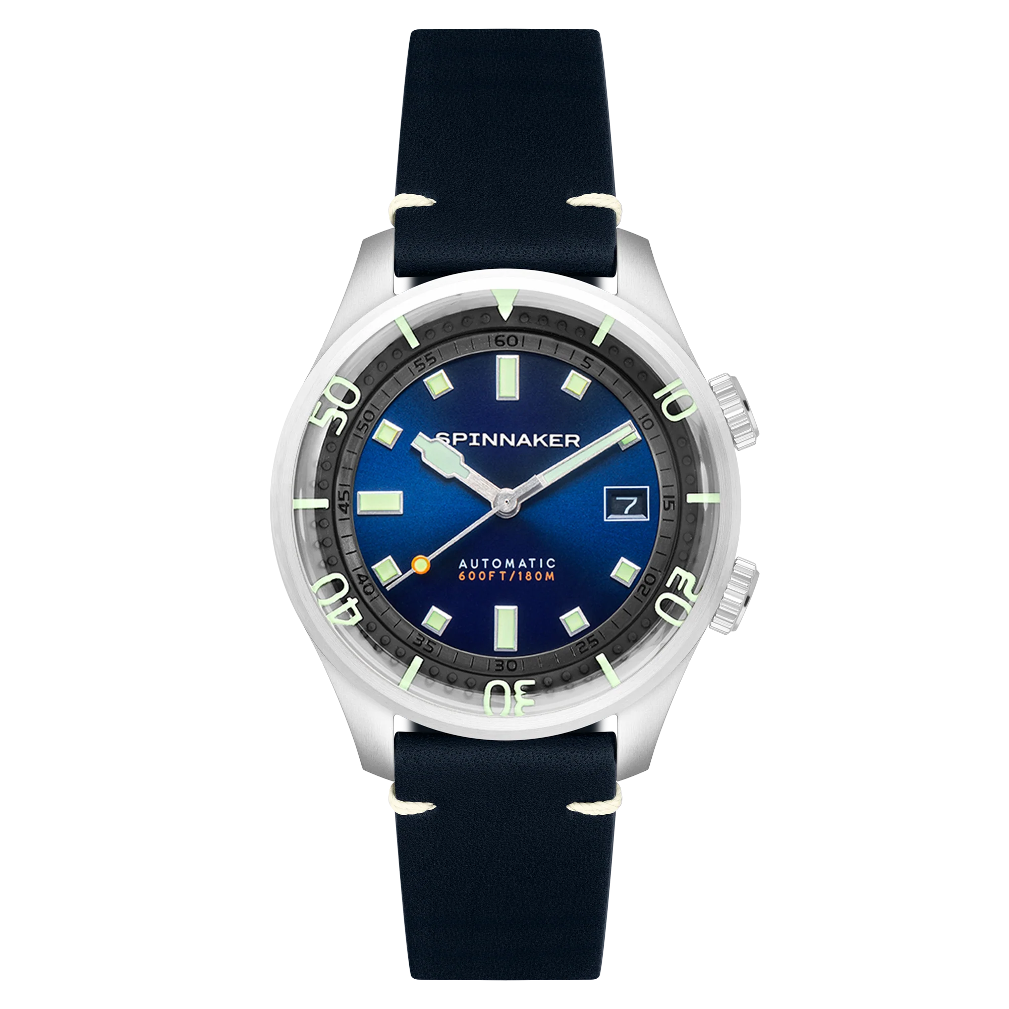 Atlantic Blue