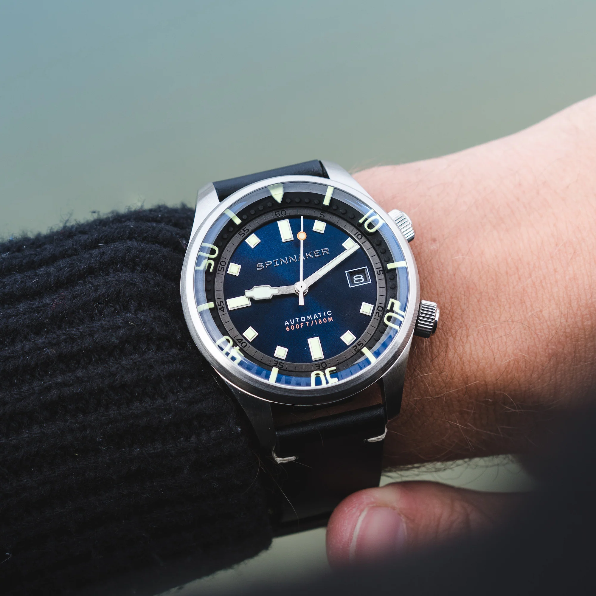 Atlantic Blue - Image 5