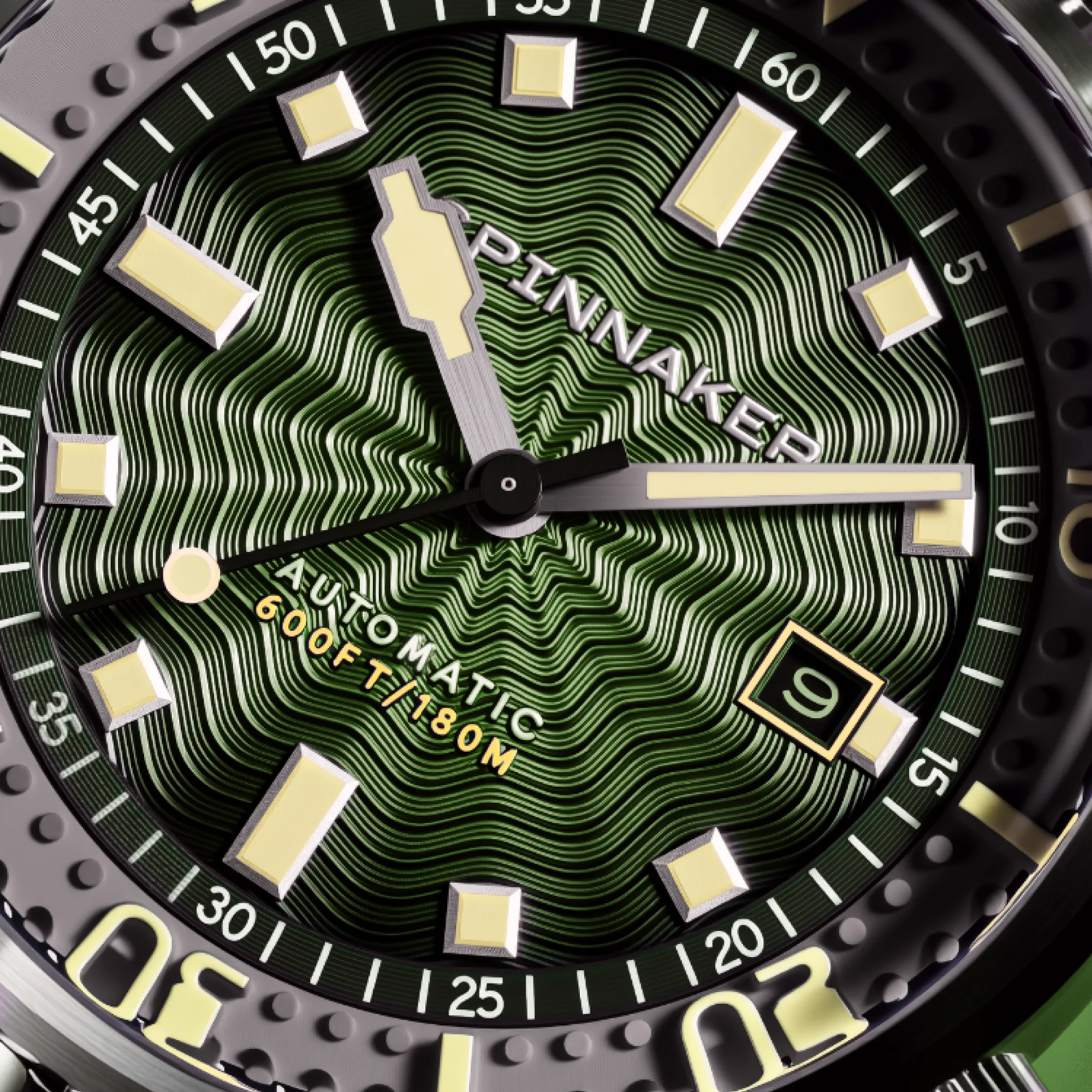 Clover Wave - Image 5