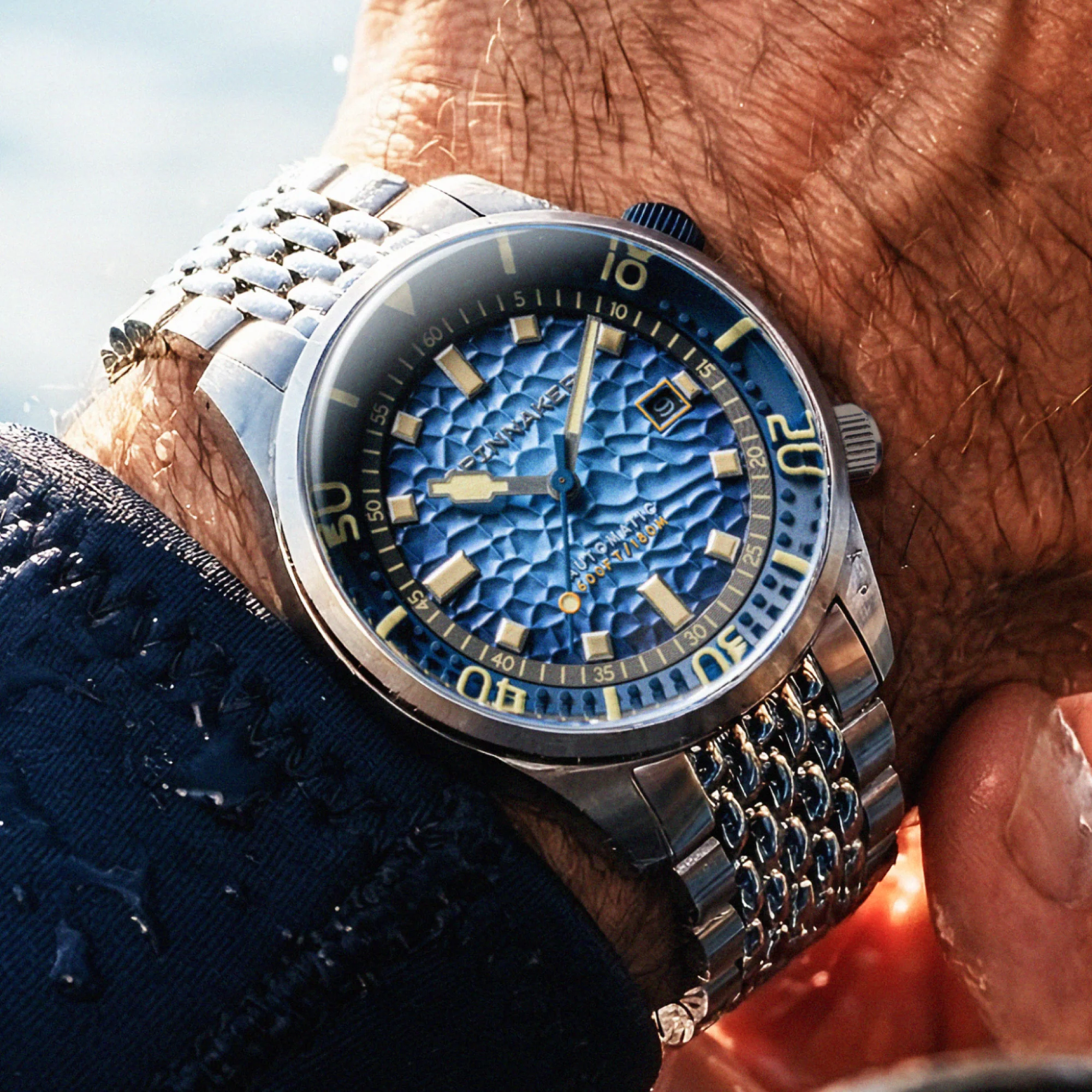 Glacier Blue - Image 2