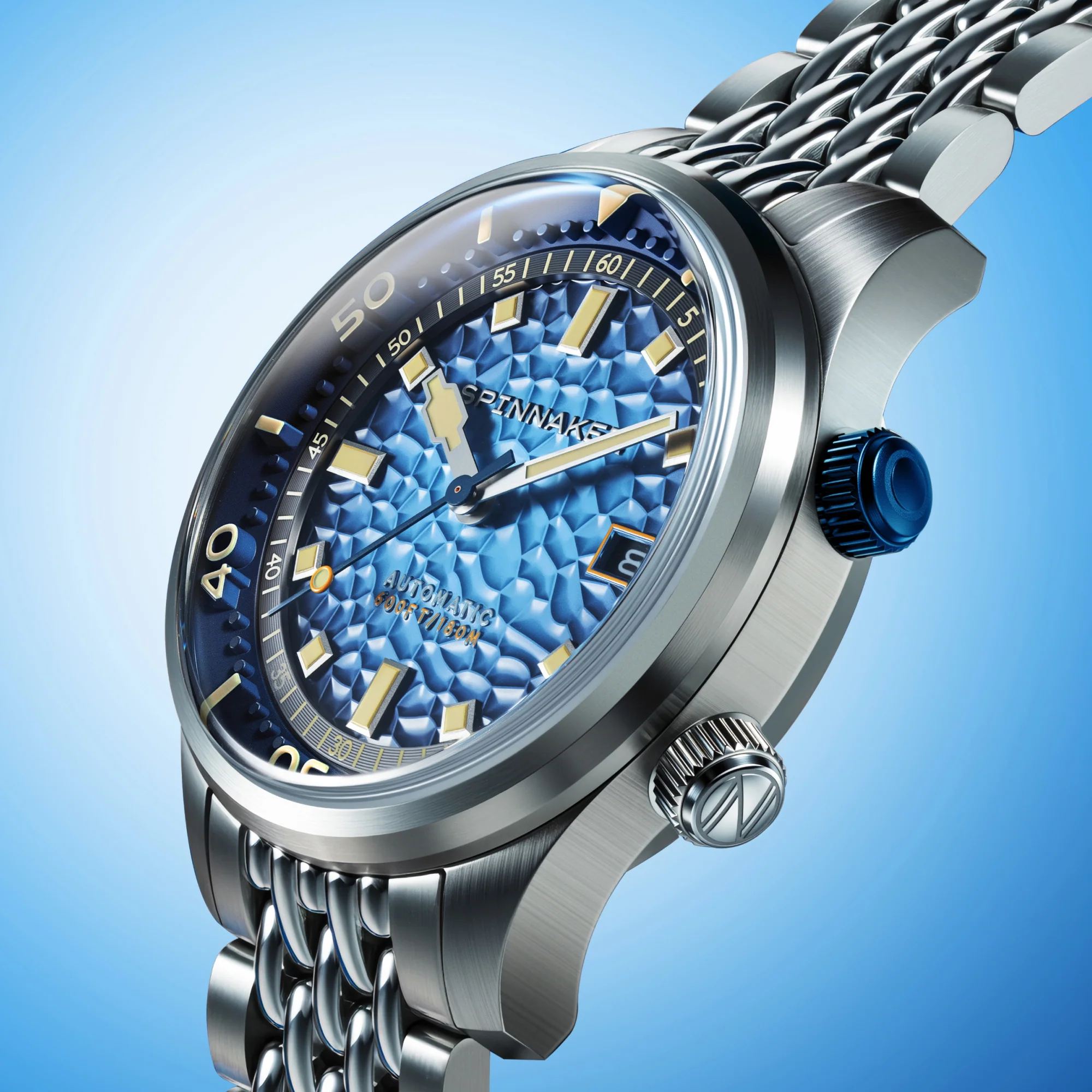Glacier Blue - Image 3