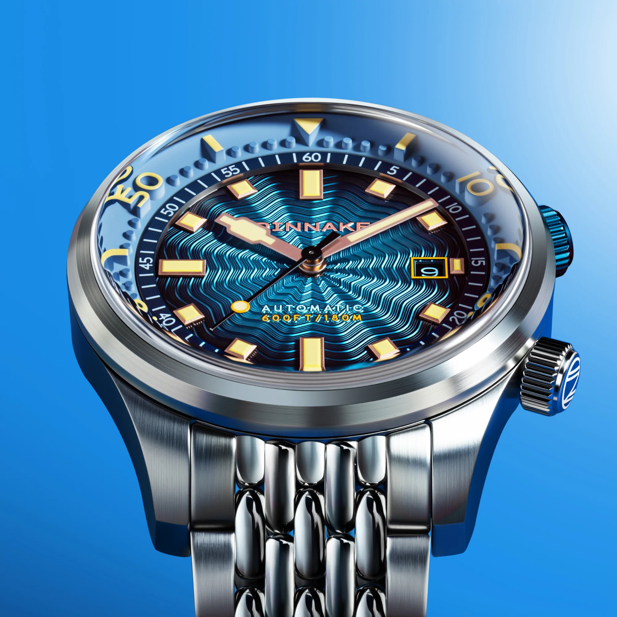 Marine Breeze - Image 4