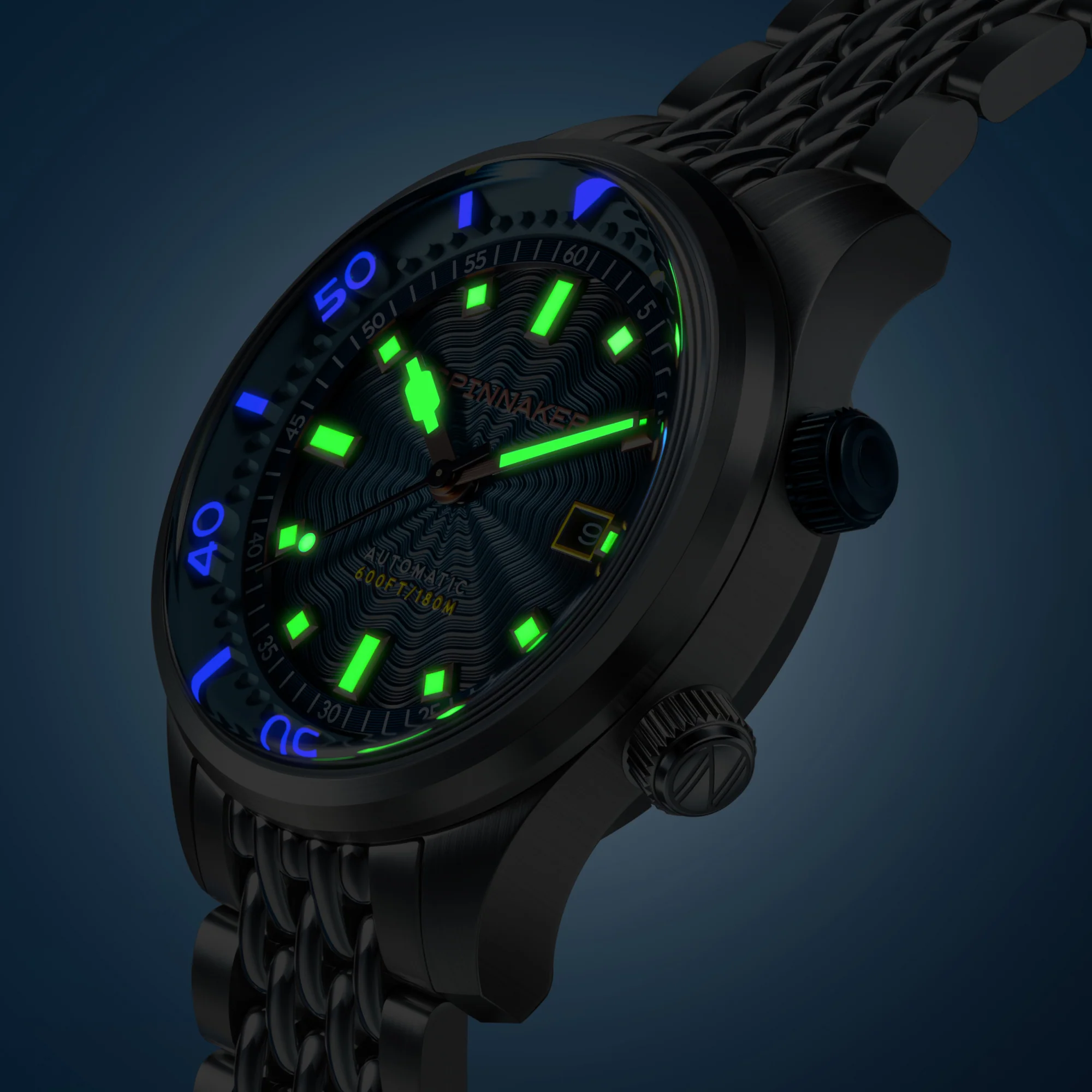 Marine Breeze - Image 6