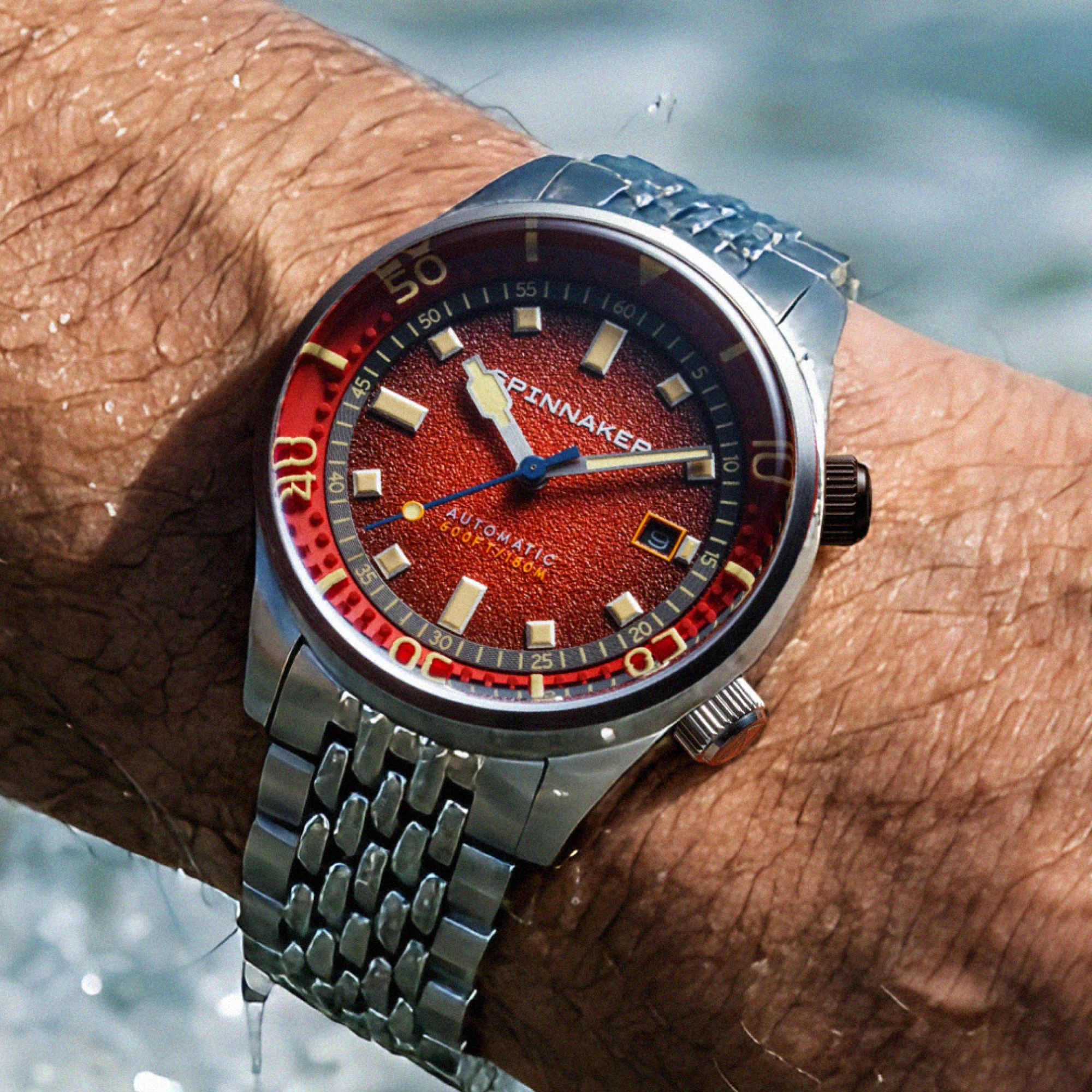 Red Reef - Image 2