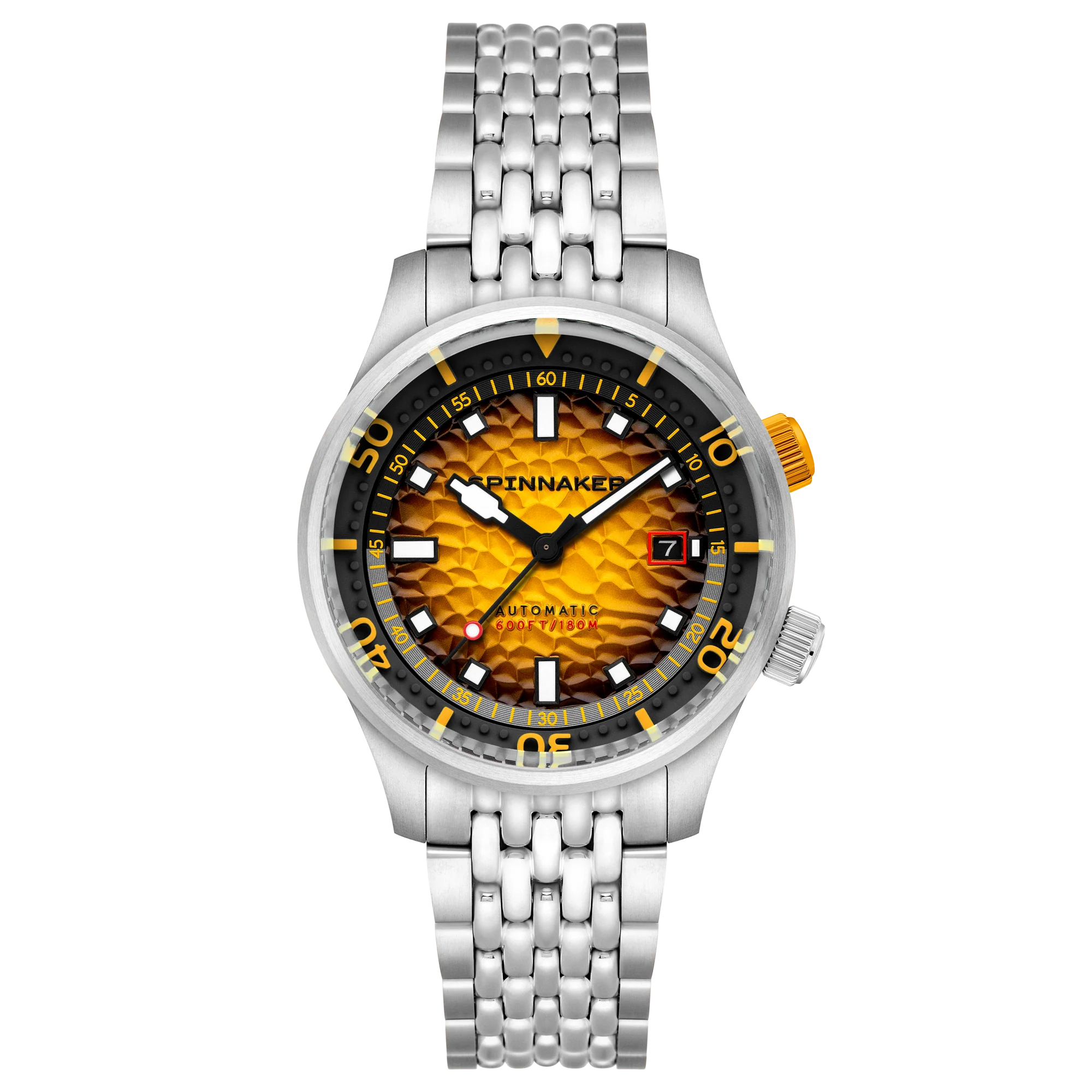 Saffron Splash