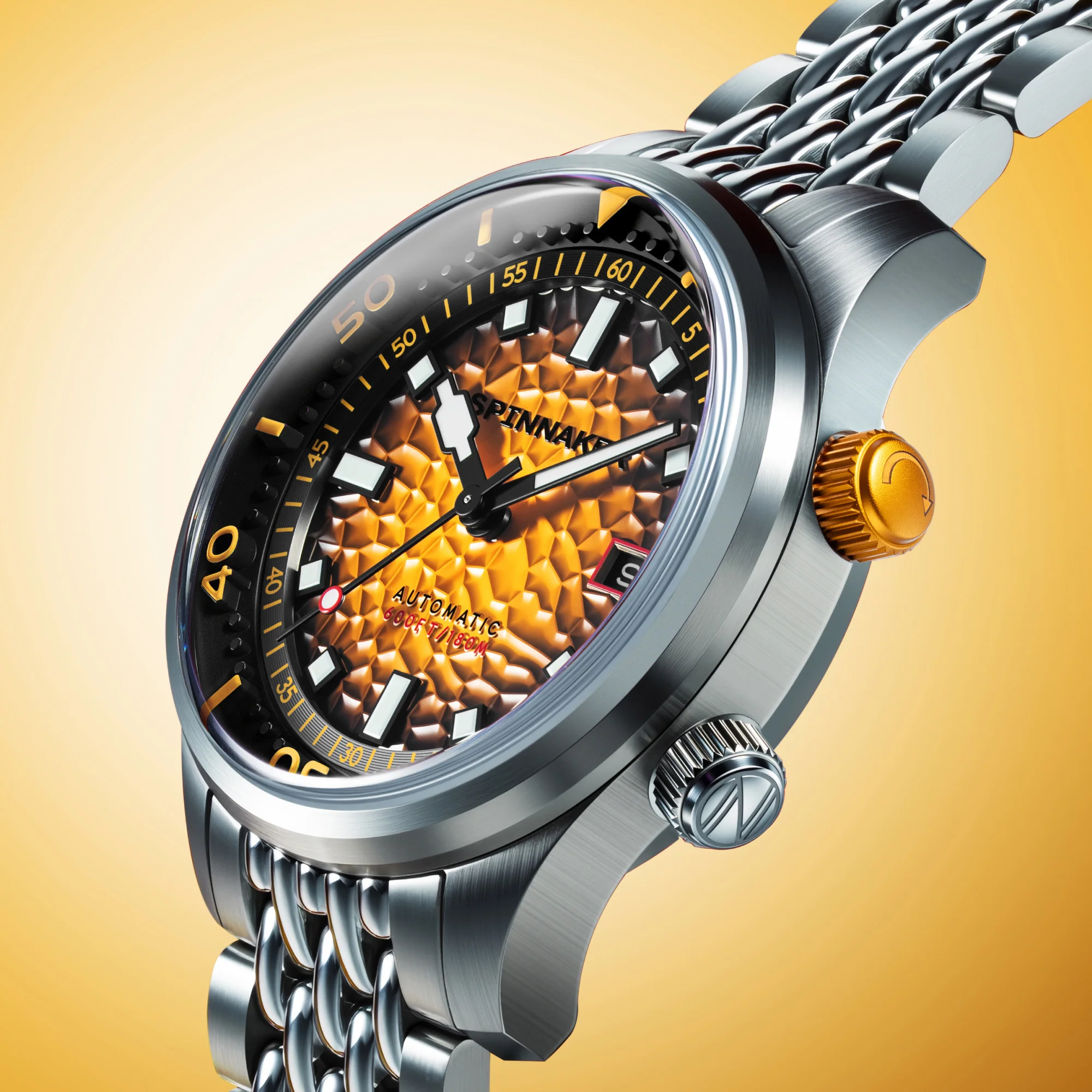 Saffron Splash - Image 3