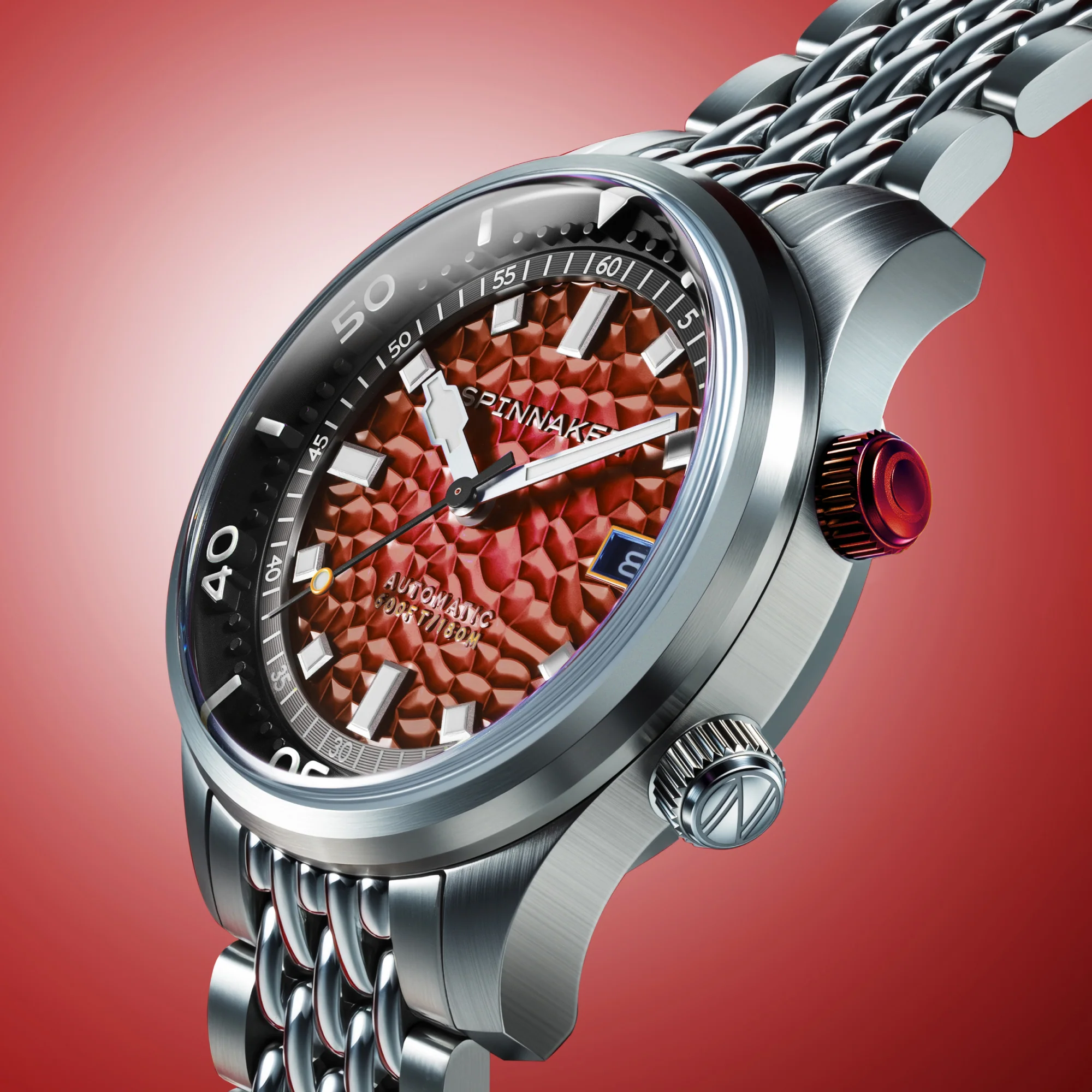 Scarlet Horizon - Image 3