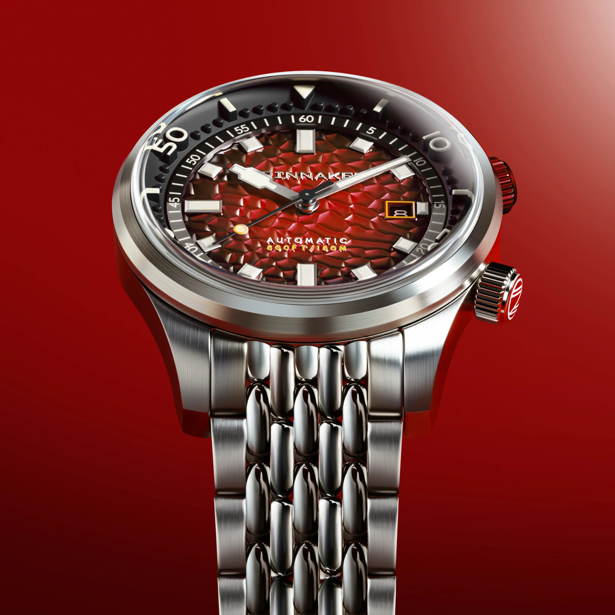 Scarlet Horizon - Image 4