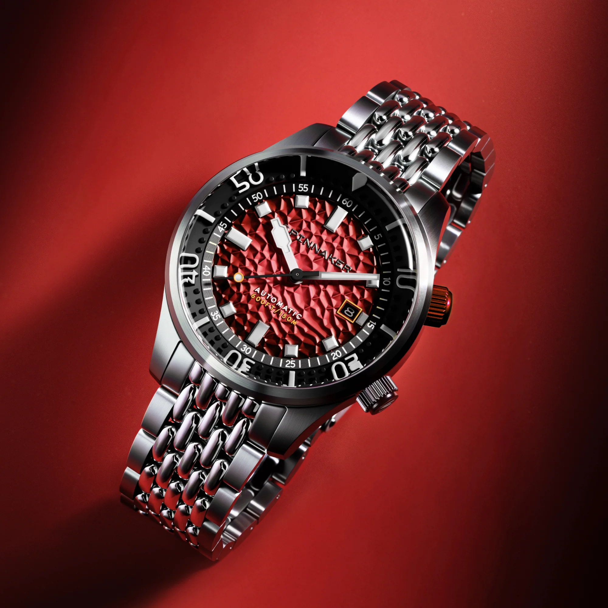 Scarlet Horizon - Image 5