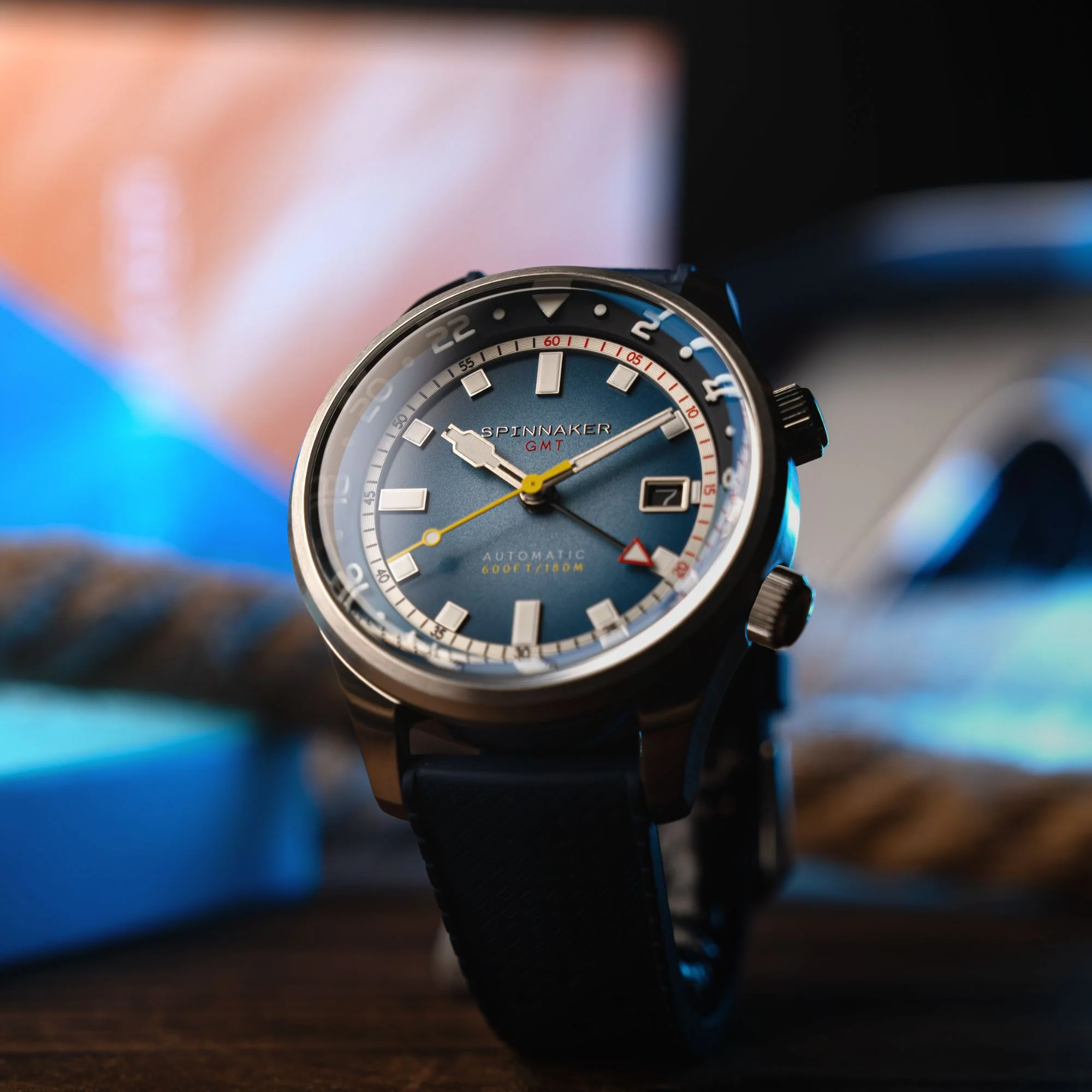 Blue Alps - Image 4