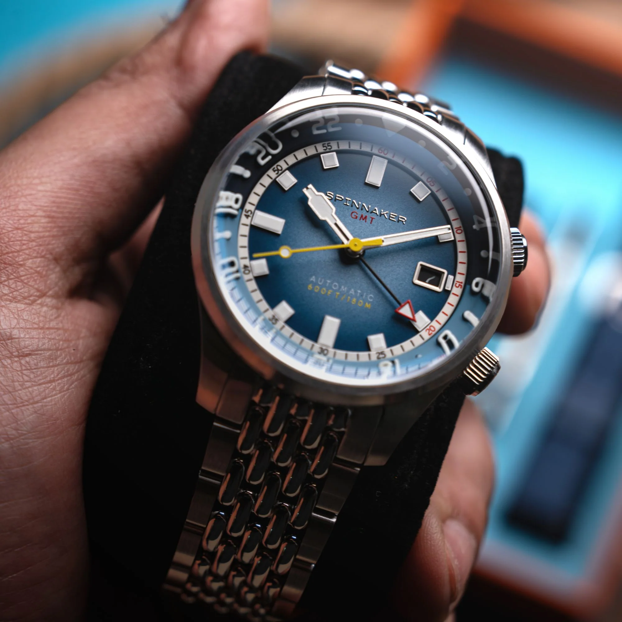 Blue Alps - Image 5