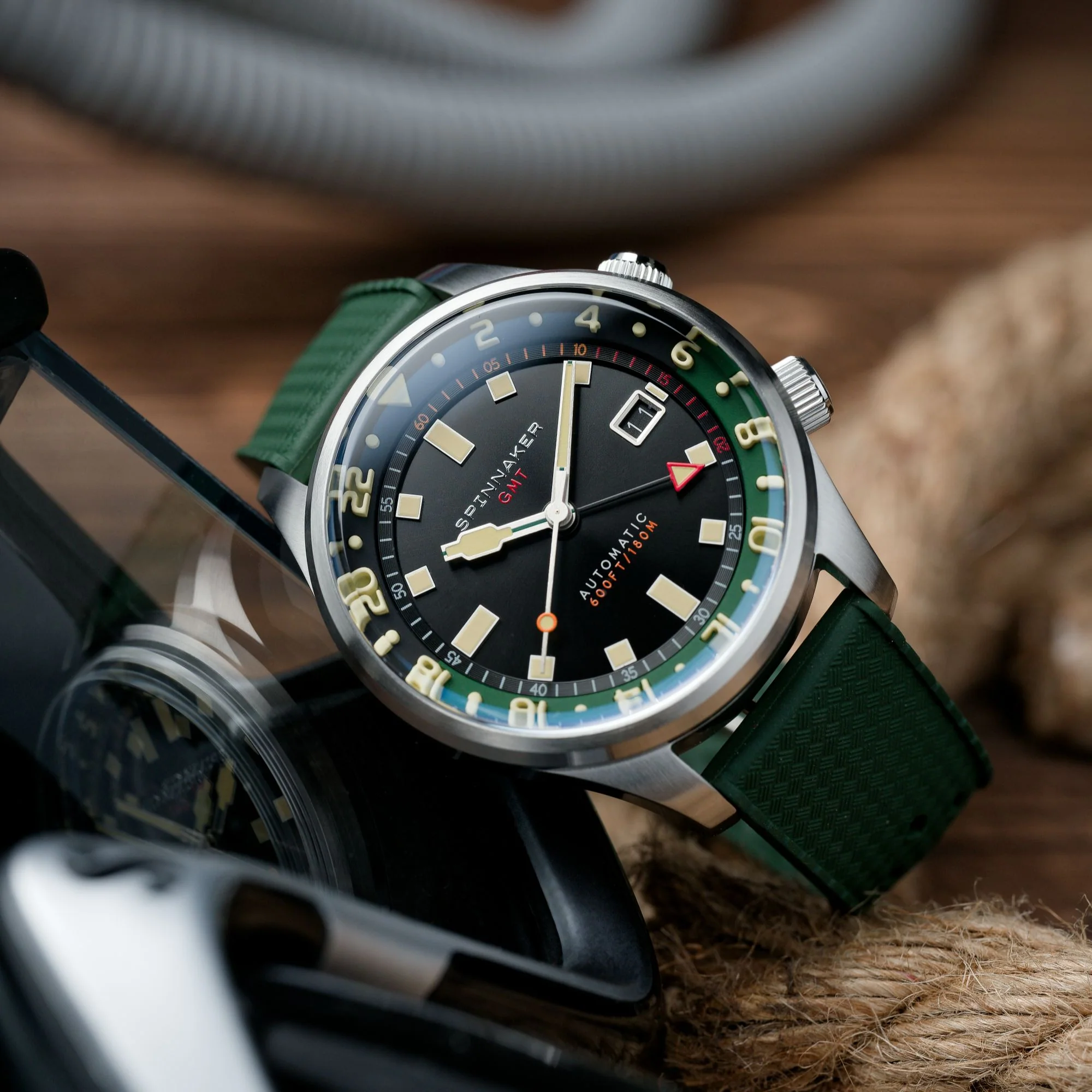 Gravel Black - Image 4