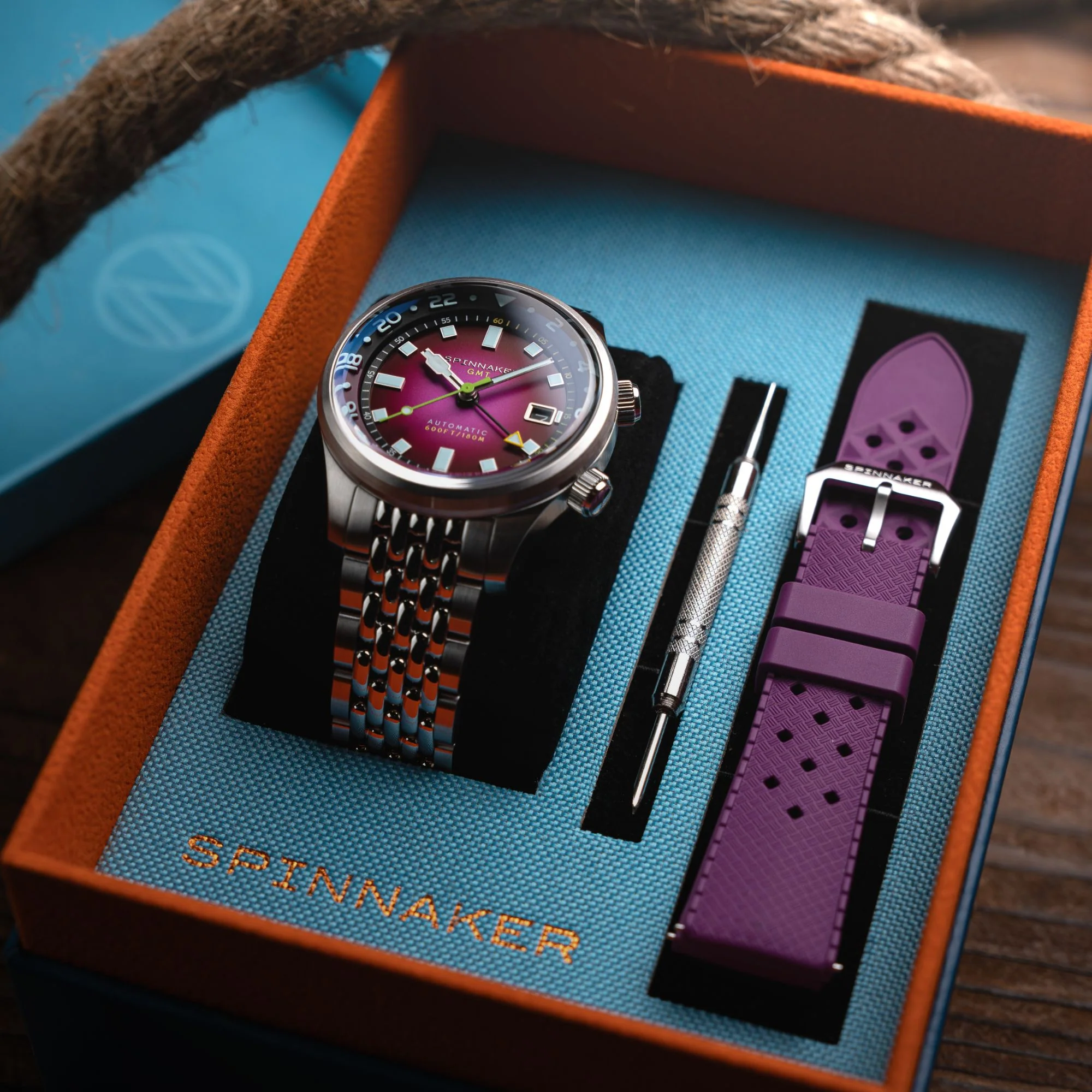 Mystic Purple - Image 6