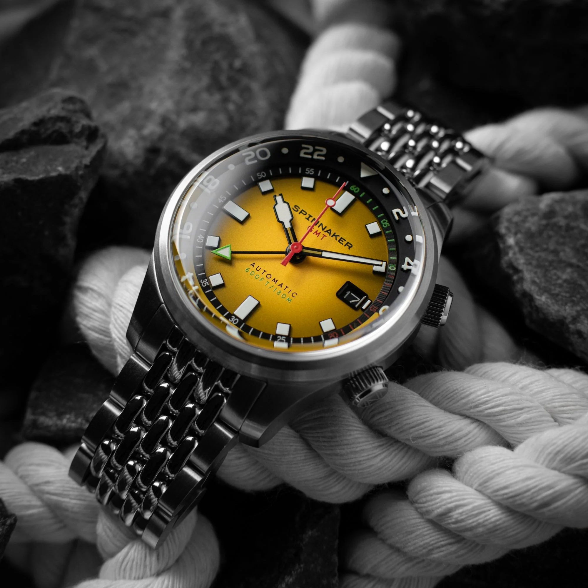Ochre Yellow - Image 11