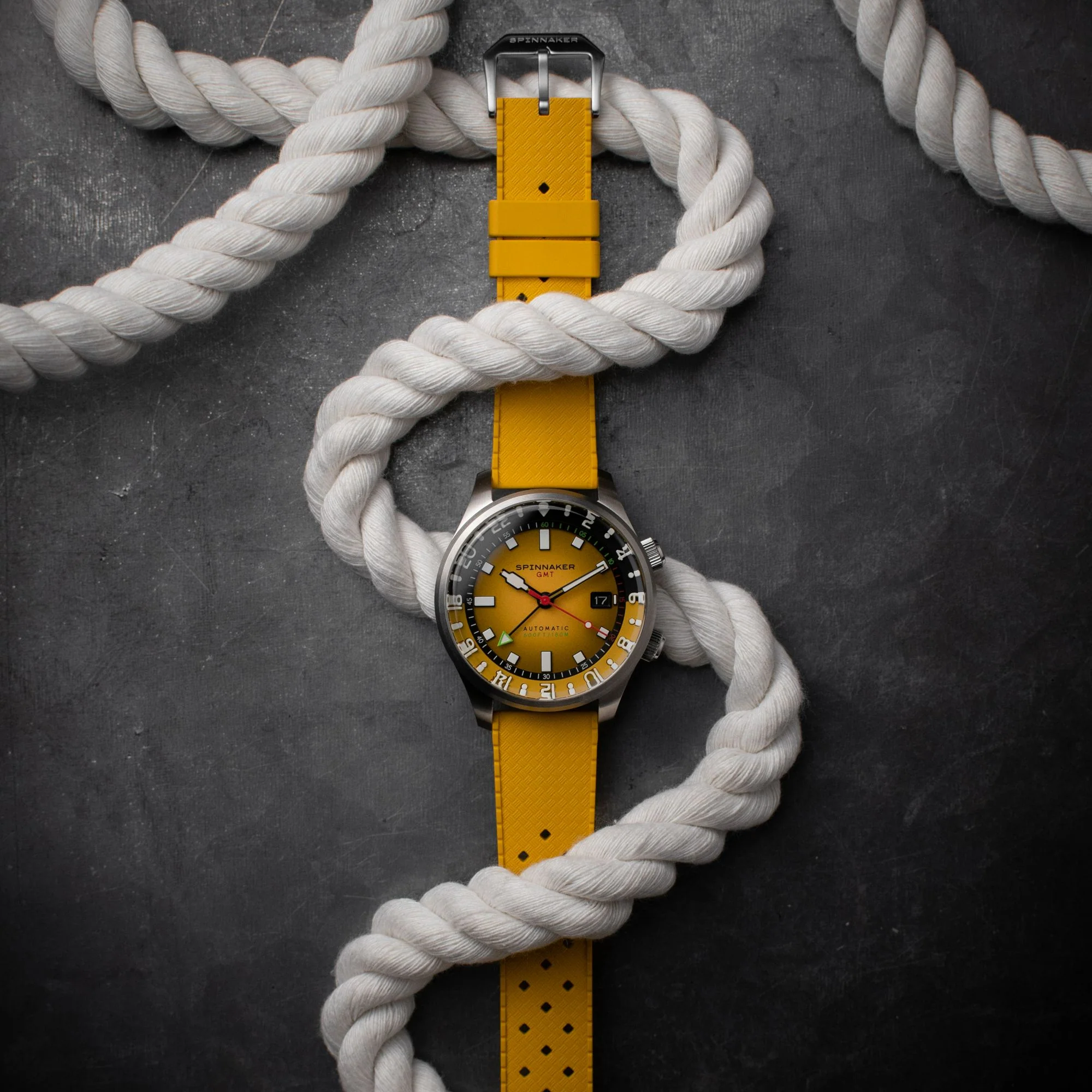 Ochre Yellow - Image 9
