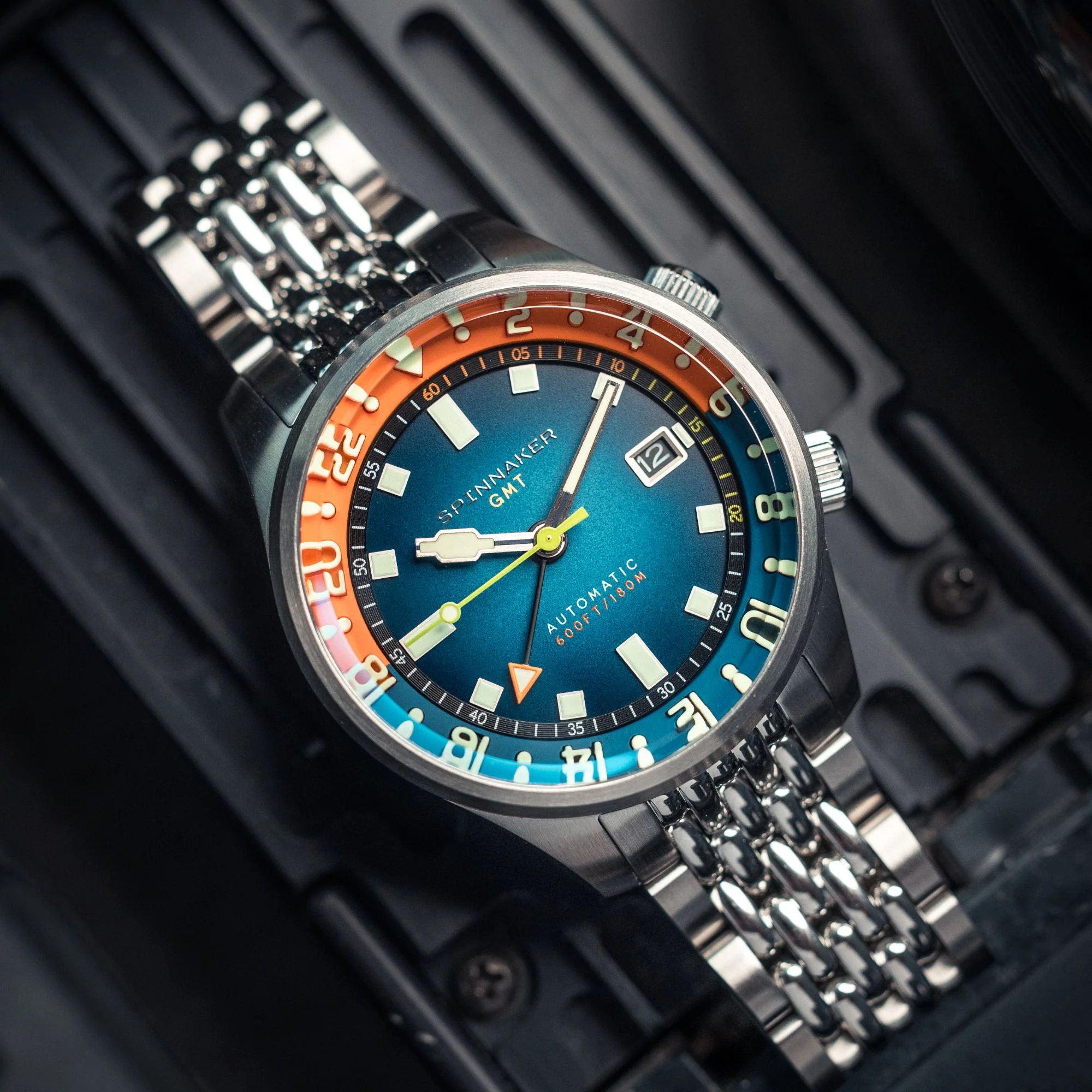 Orange Blue - Image 6