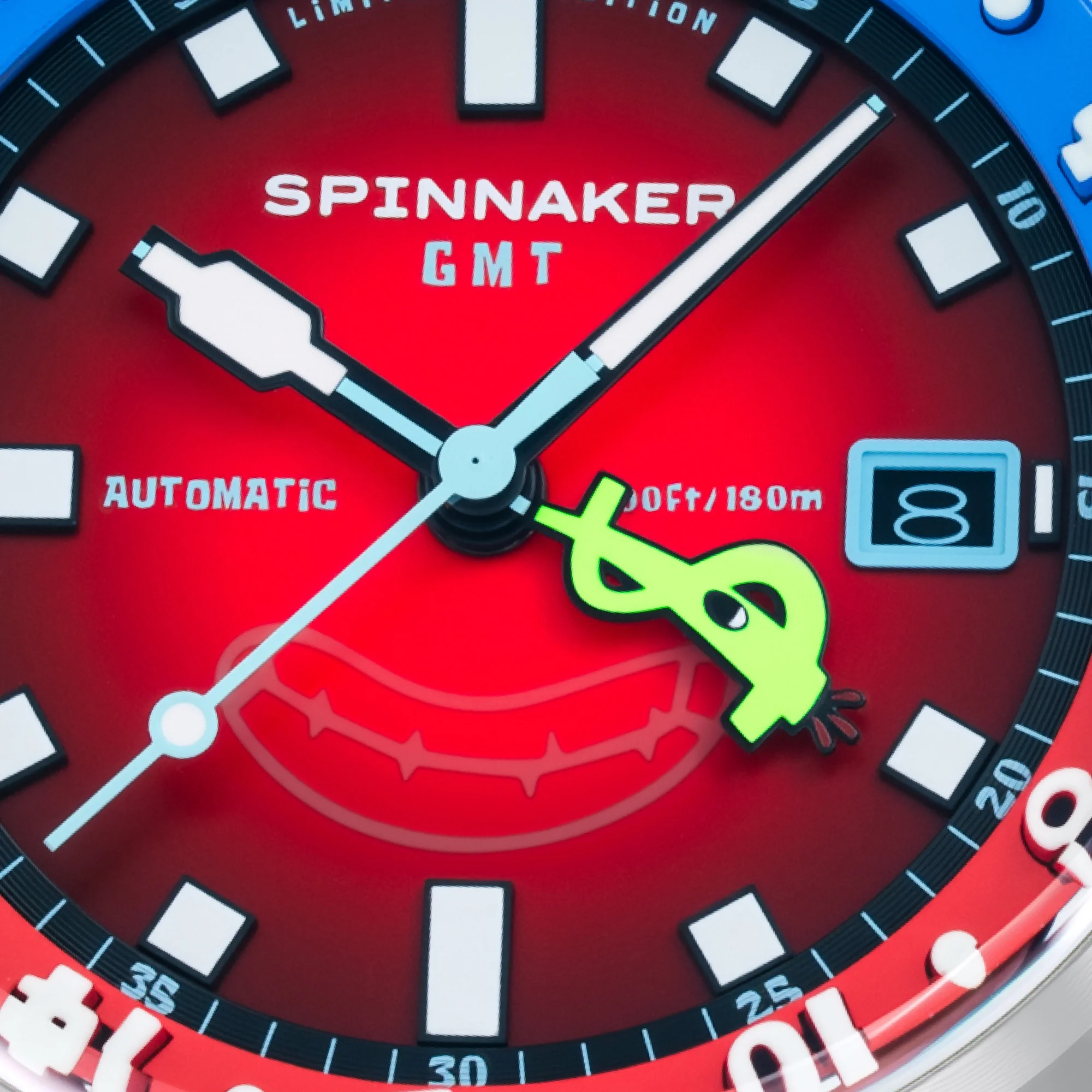 Mr. Krabs Red - Image 6