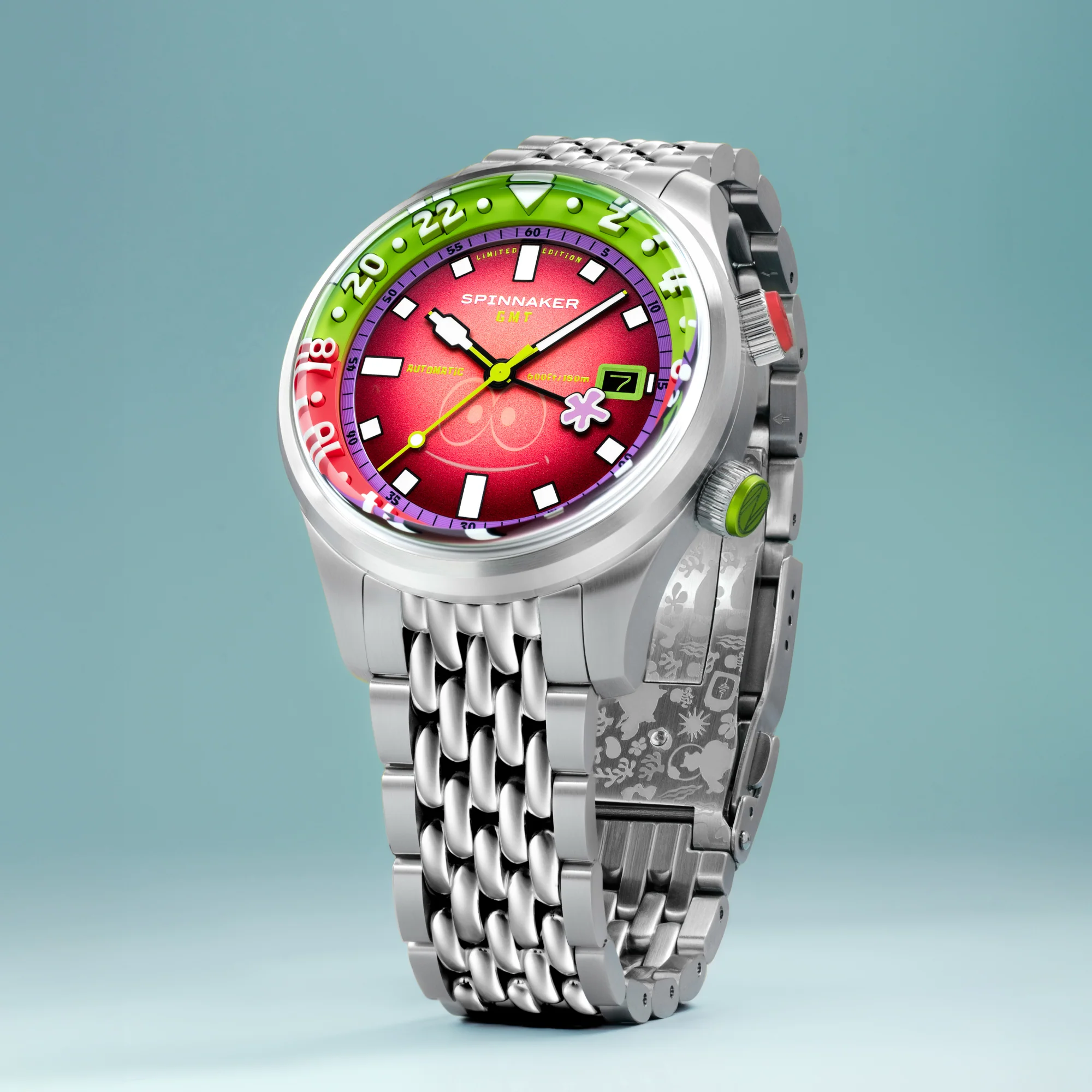 Patrick Pink - Image 3