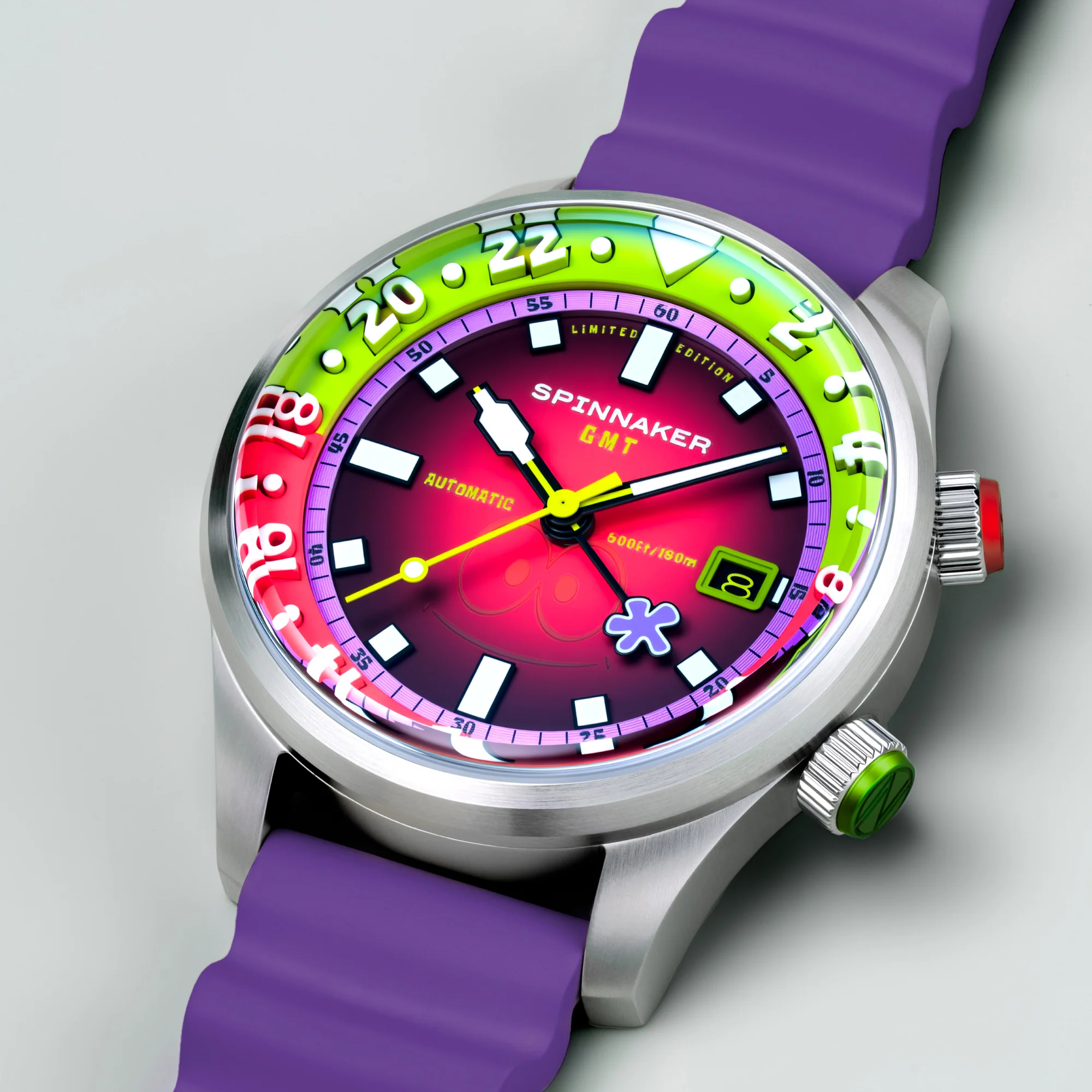 Patrick Pink - Image 5