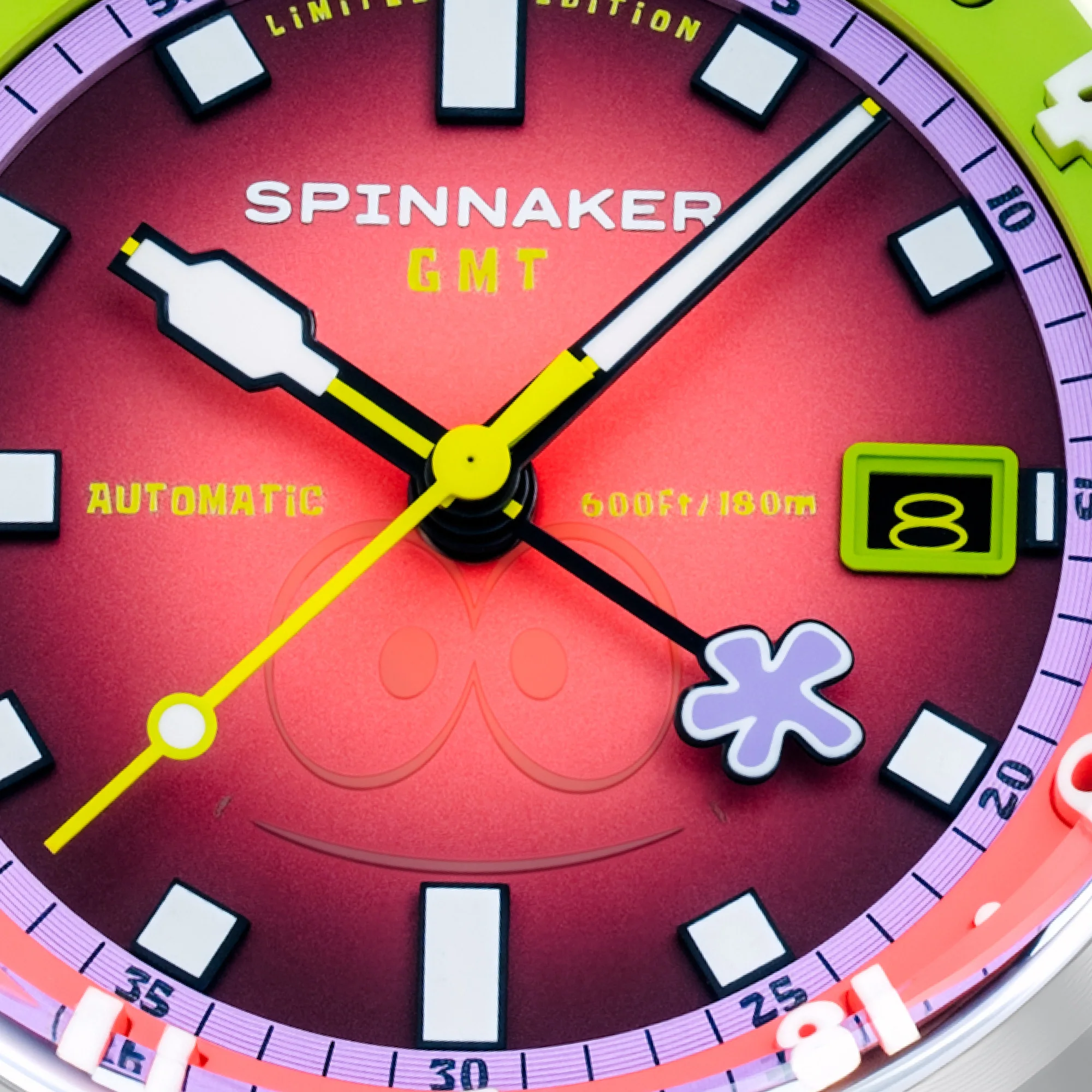 Patrick Pink - Image 6
