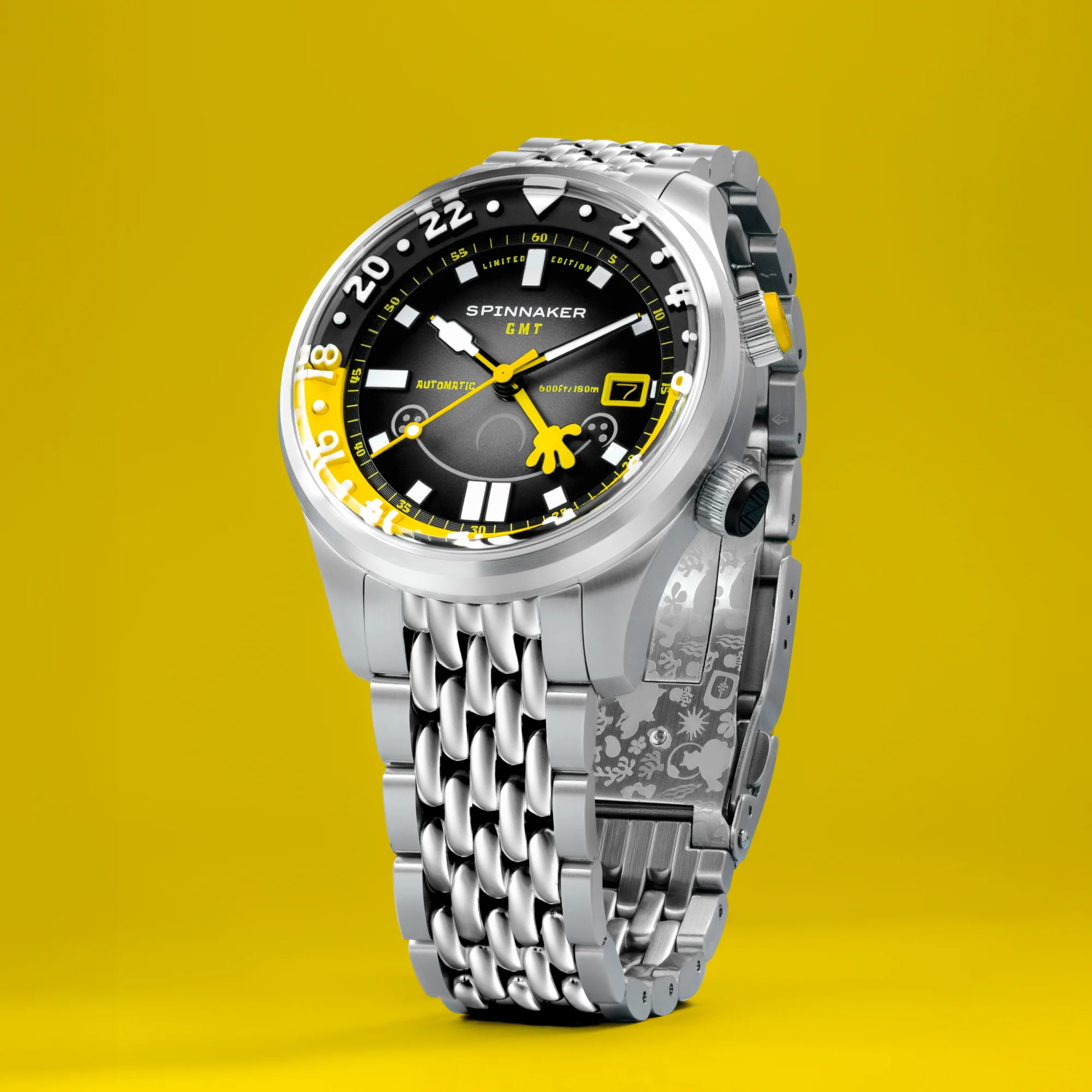 Spongebob Yellow - Image 3