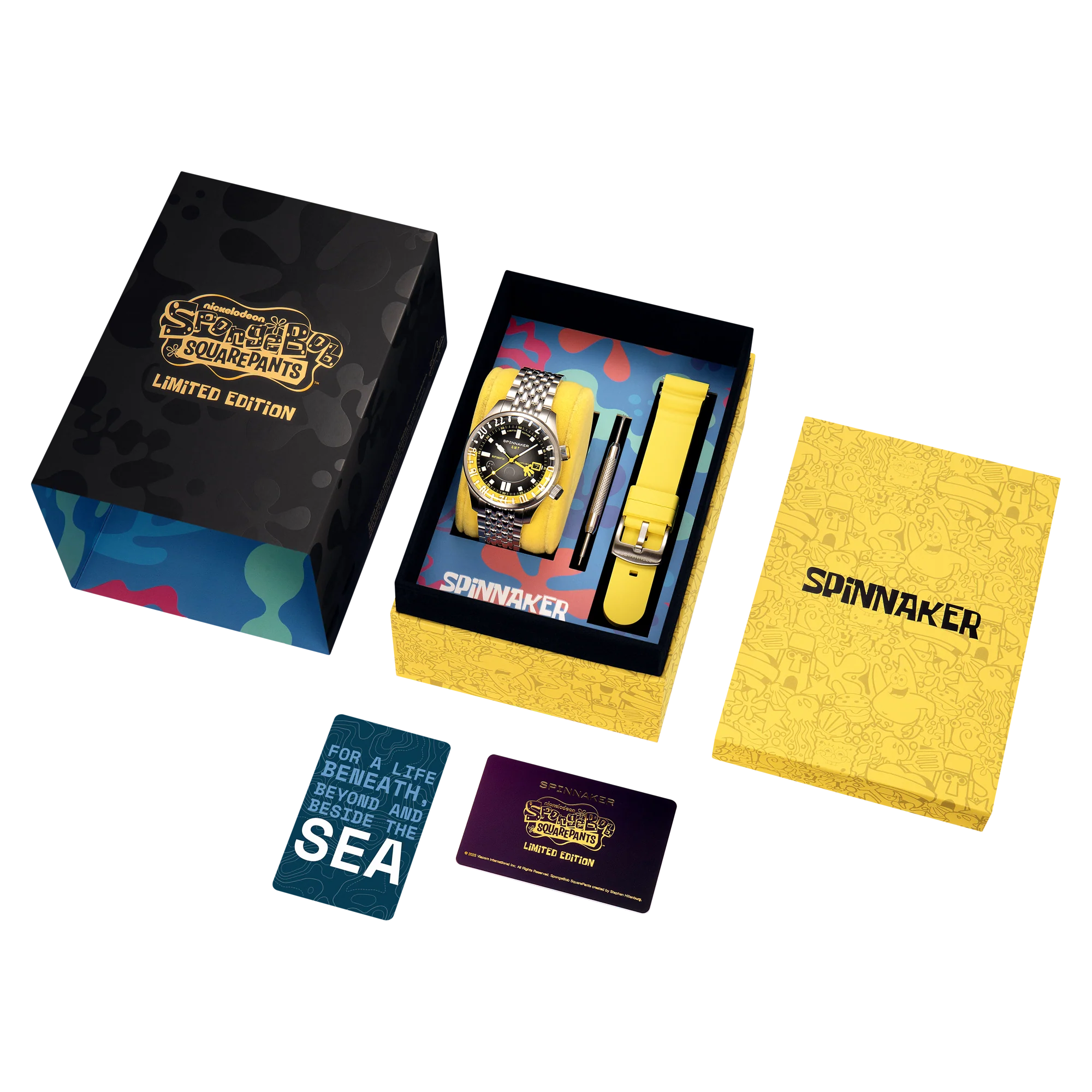 Spongebob Yellow - Image 7