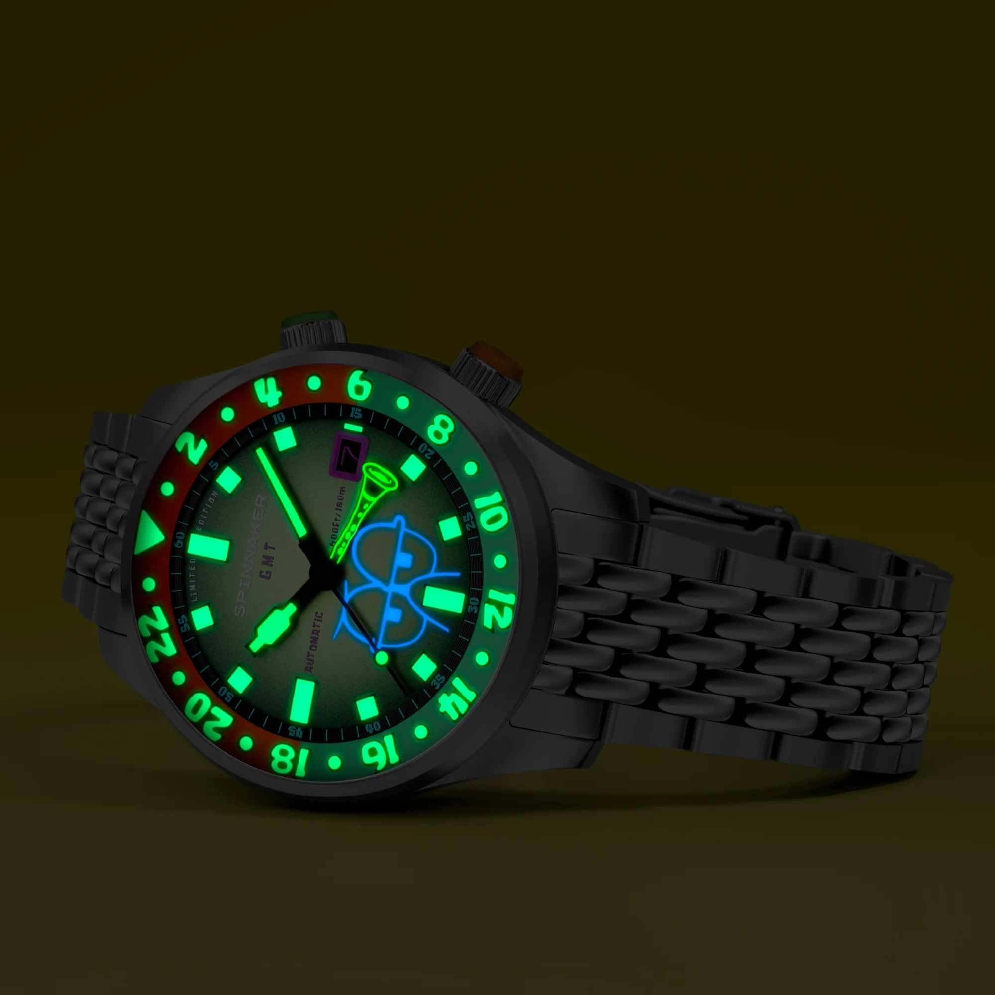 Squidward Green - Image 4