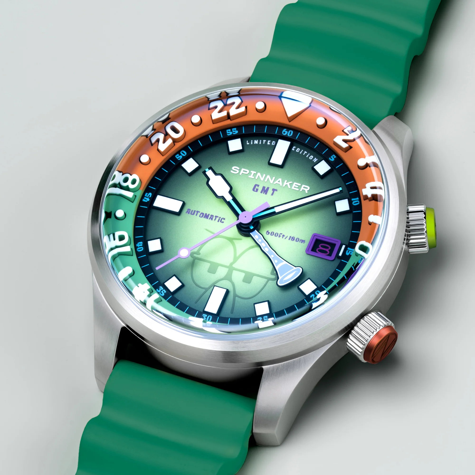 Squidward Green - Image 5