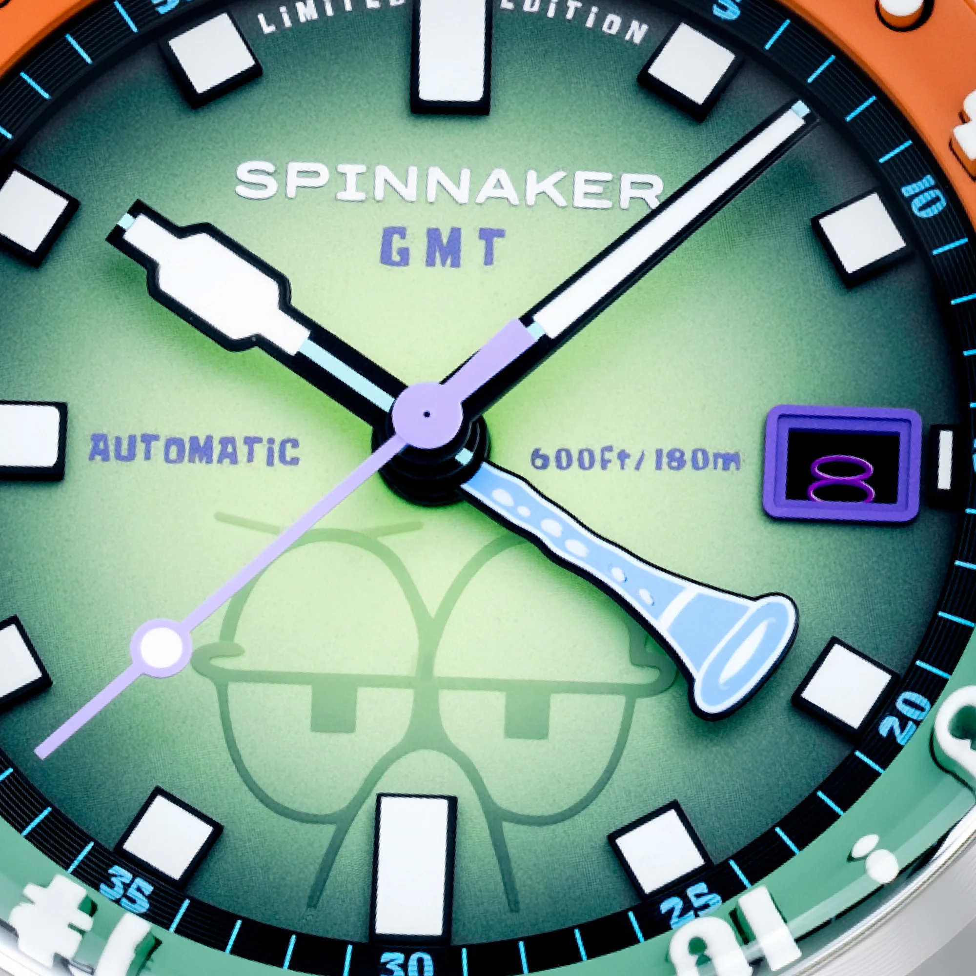 Squidward Green - Image 6