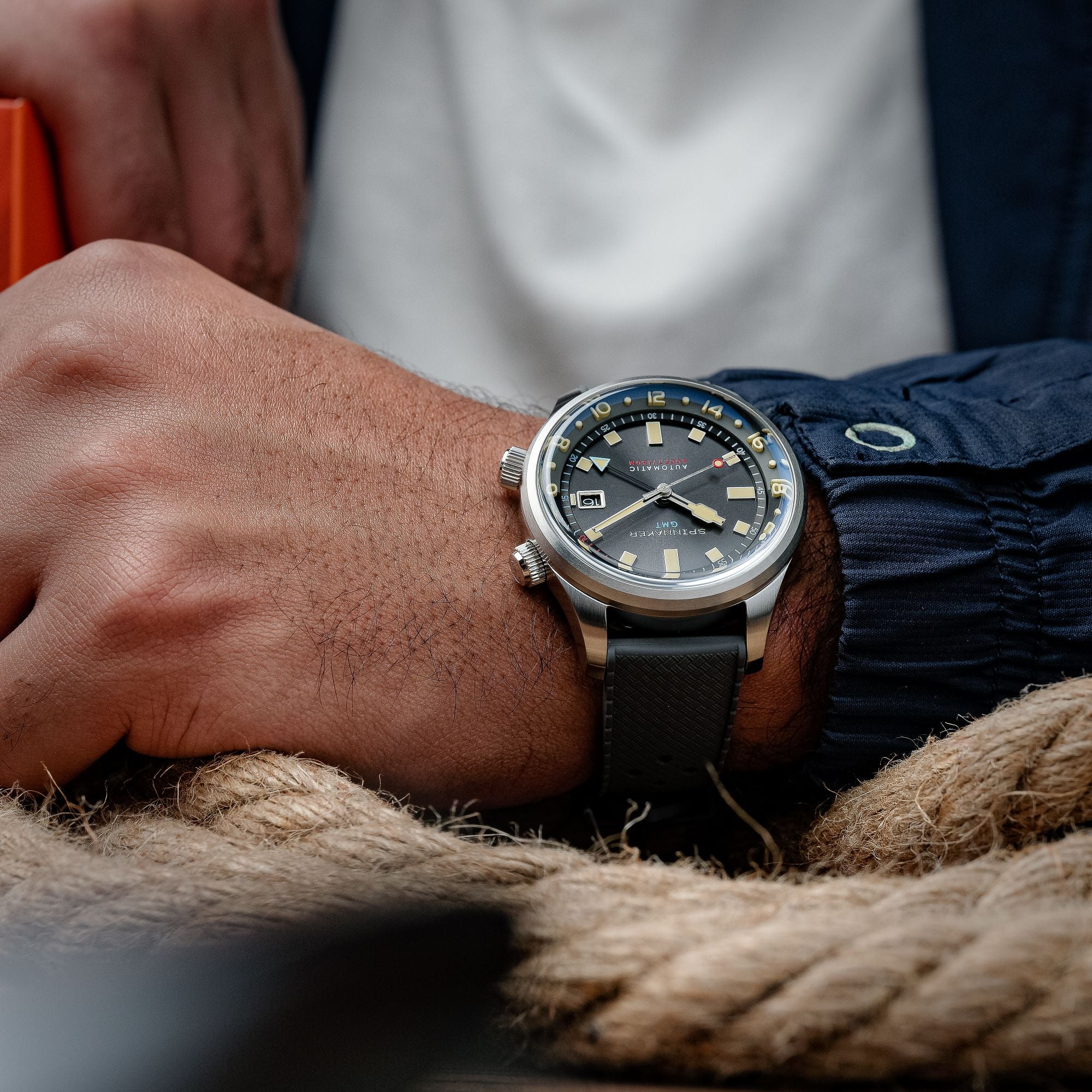 Uniform Grey - Image 4