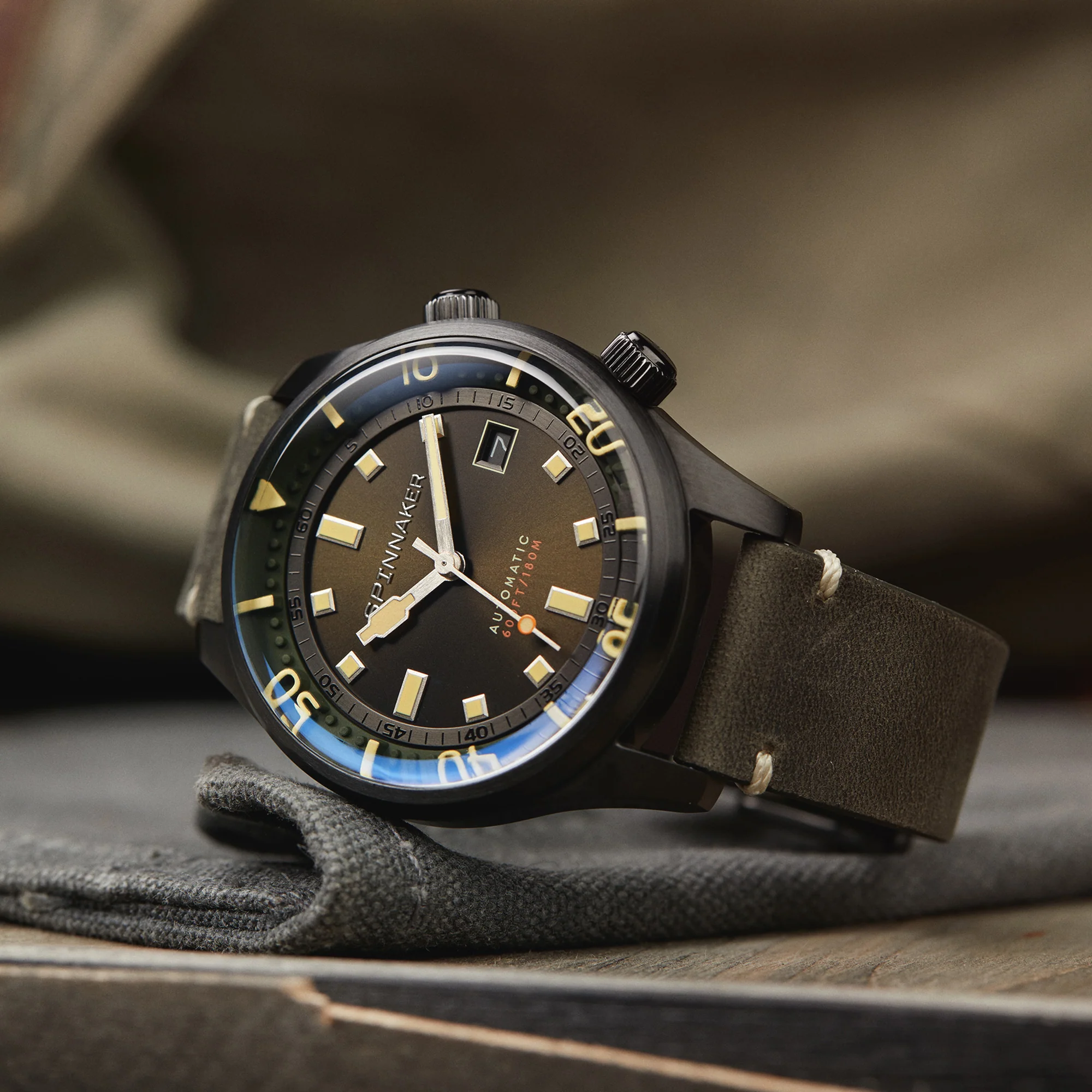 Military Green - Image 2