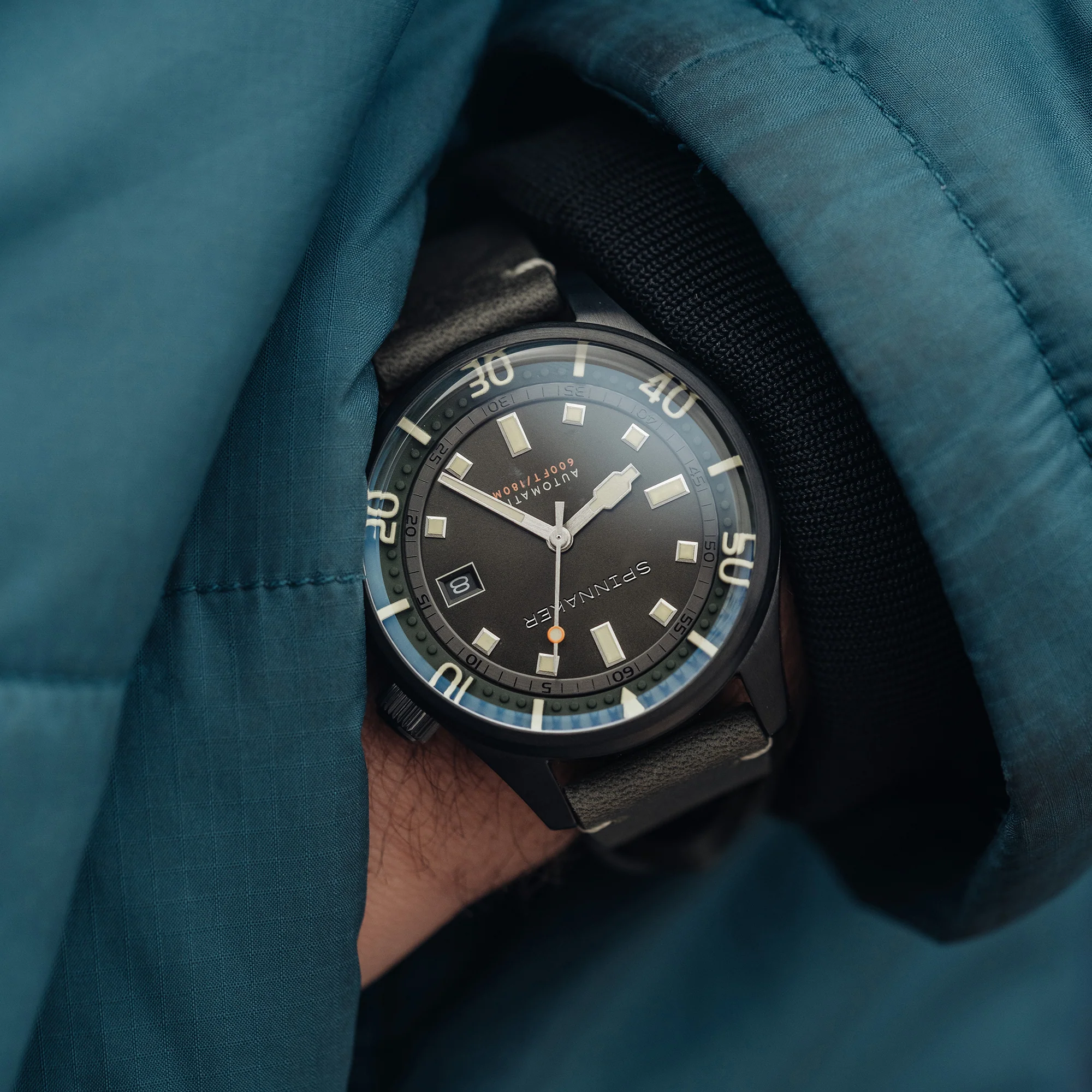 Military Green - Image 3