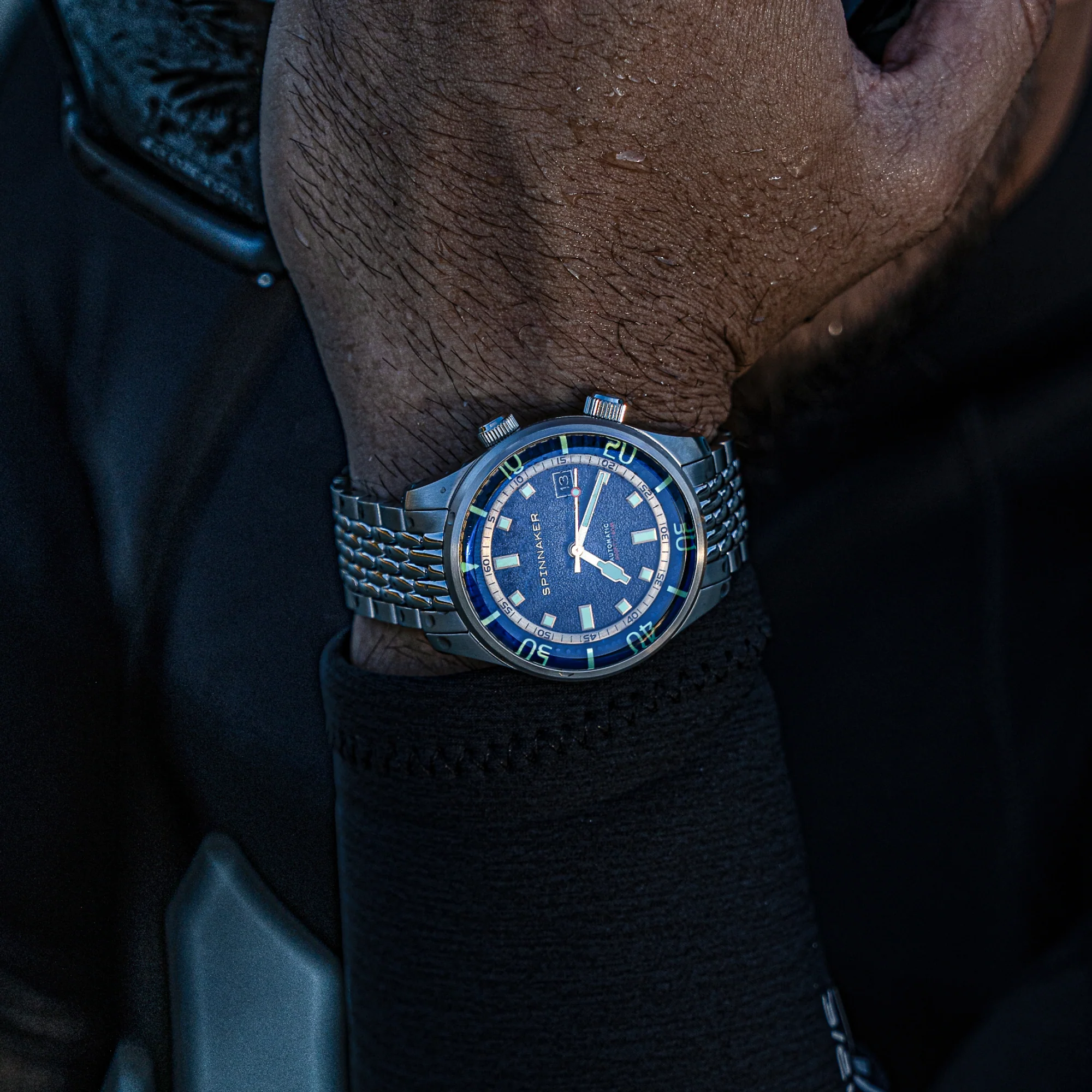 Pacific Blue - Image 5