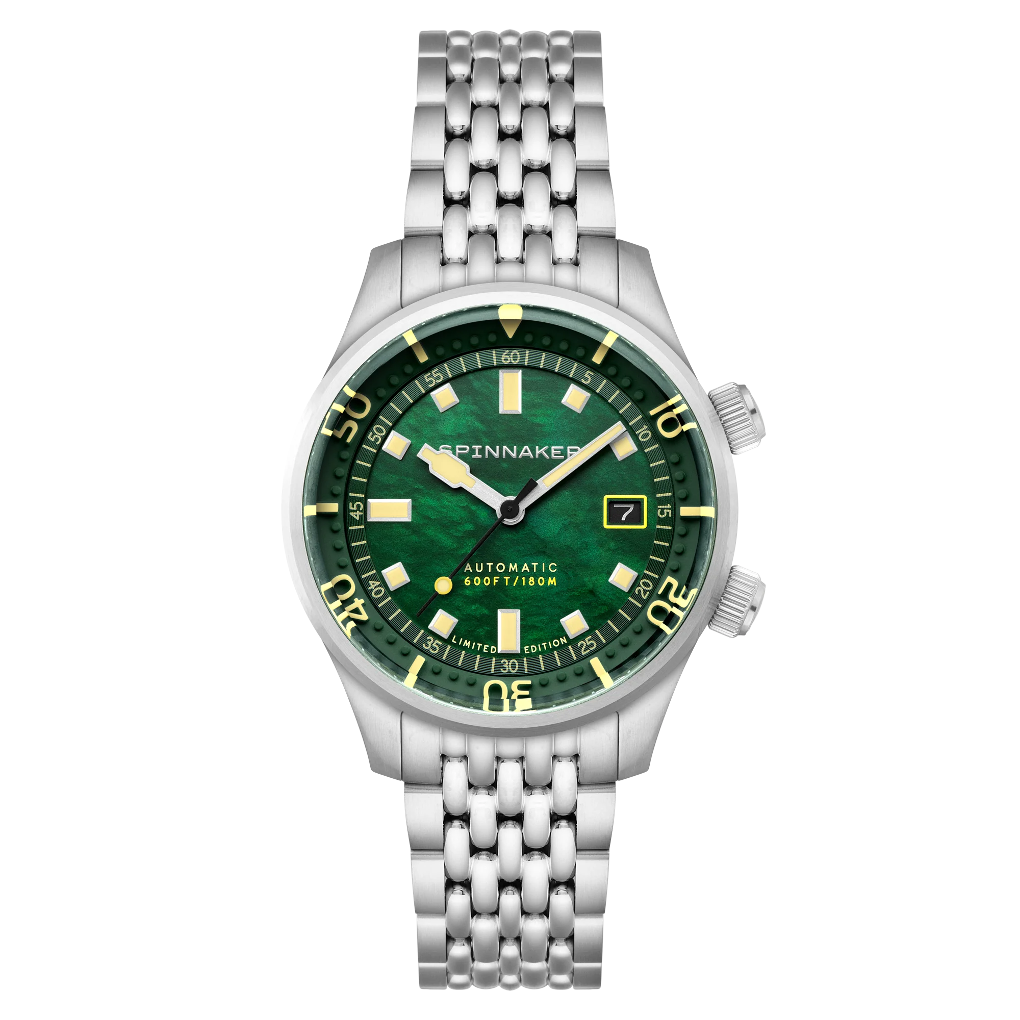 Emerald Tide