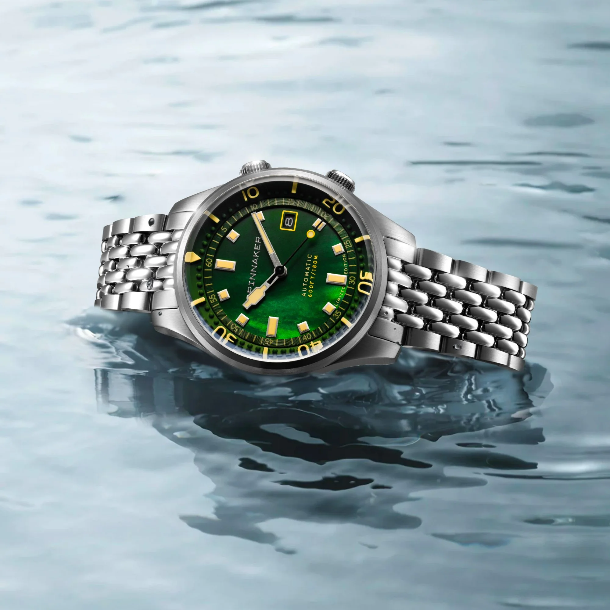 Emerald Tide - Image 9