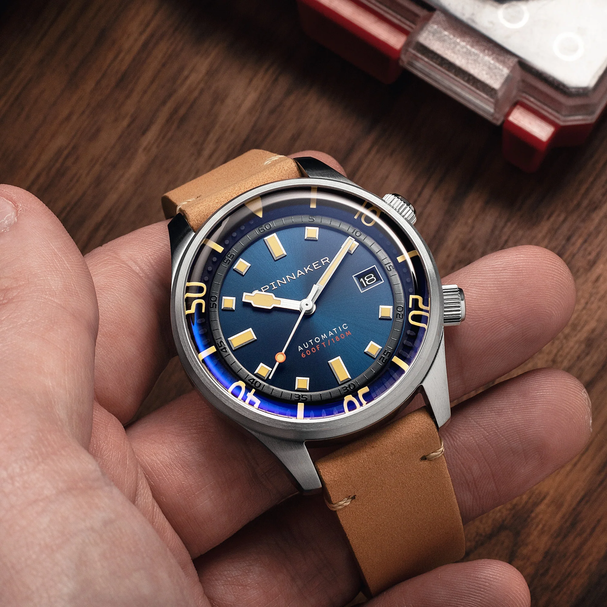 Tidal Blue - Image 5