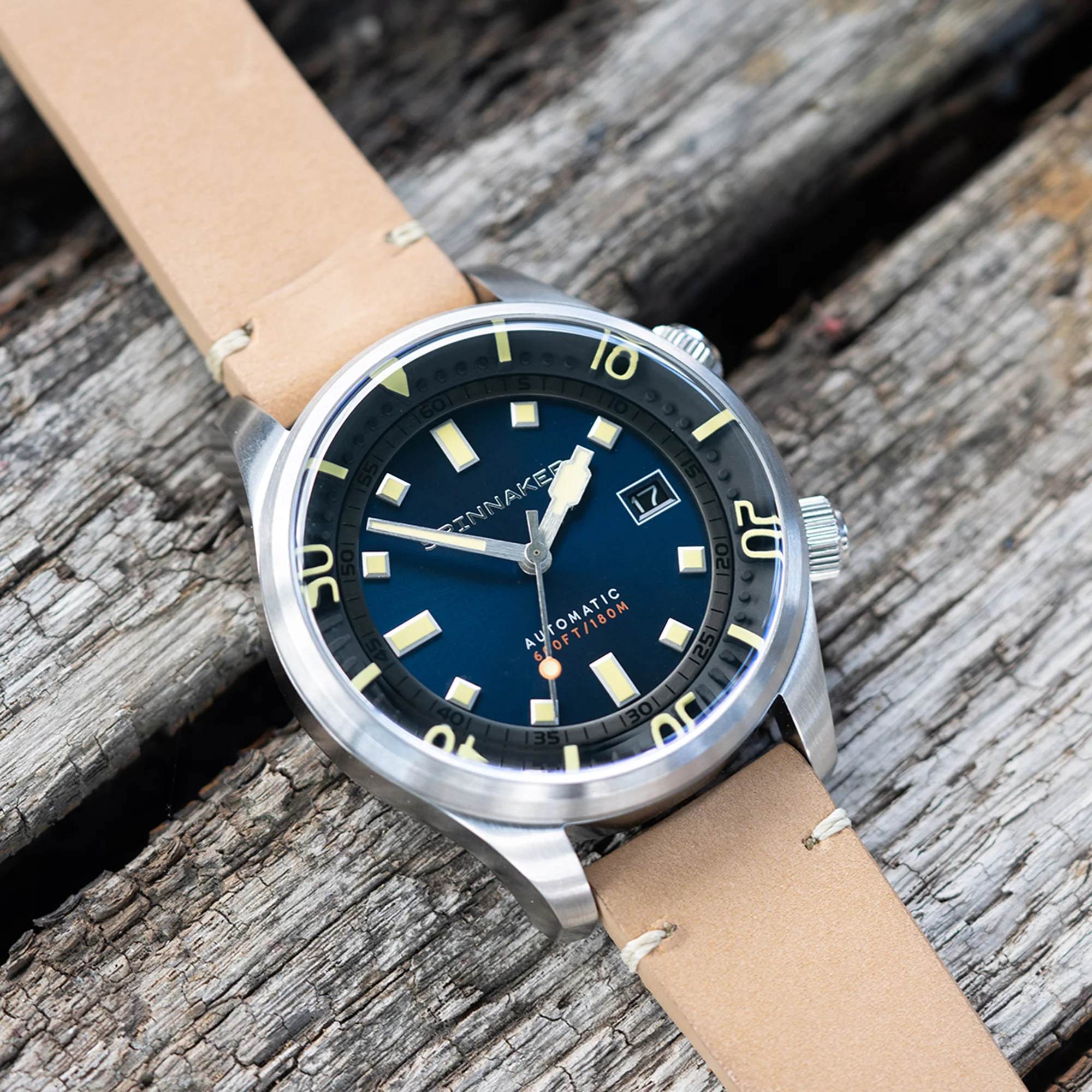 Tidal Blue - Image 8