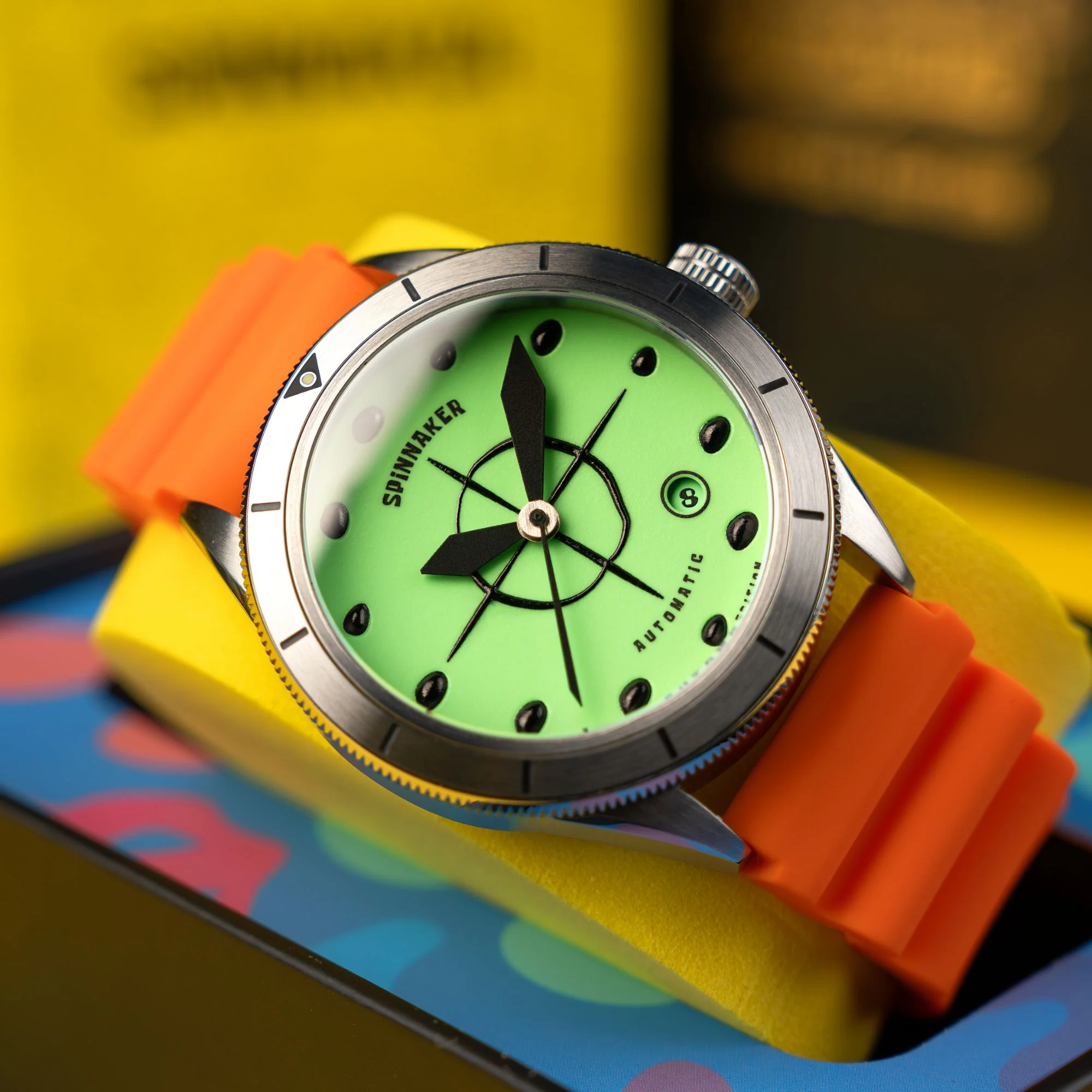 Foghorn - Image 10