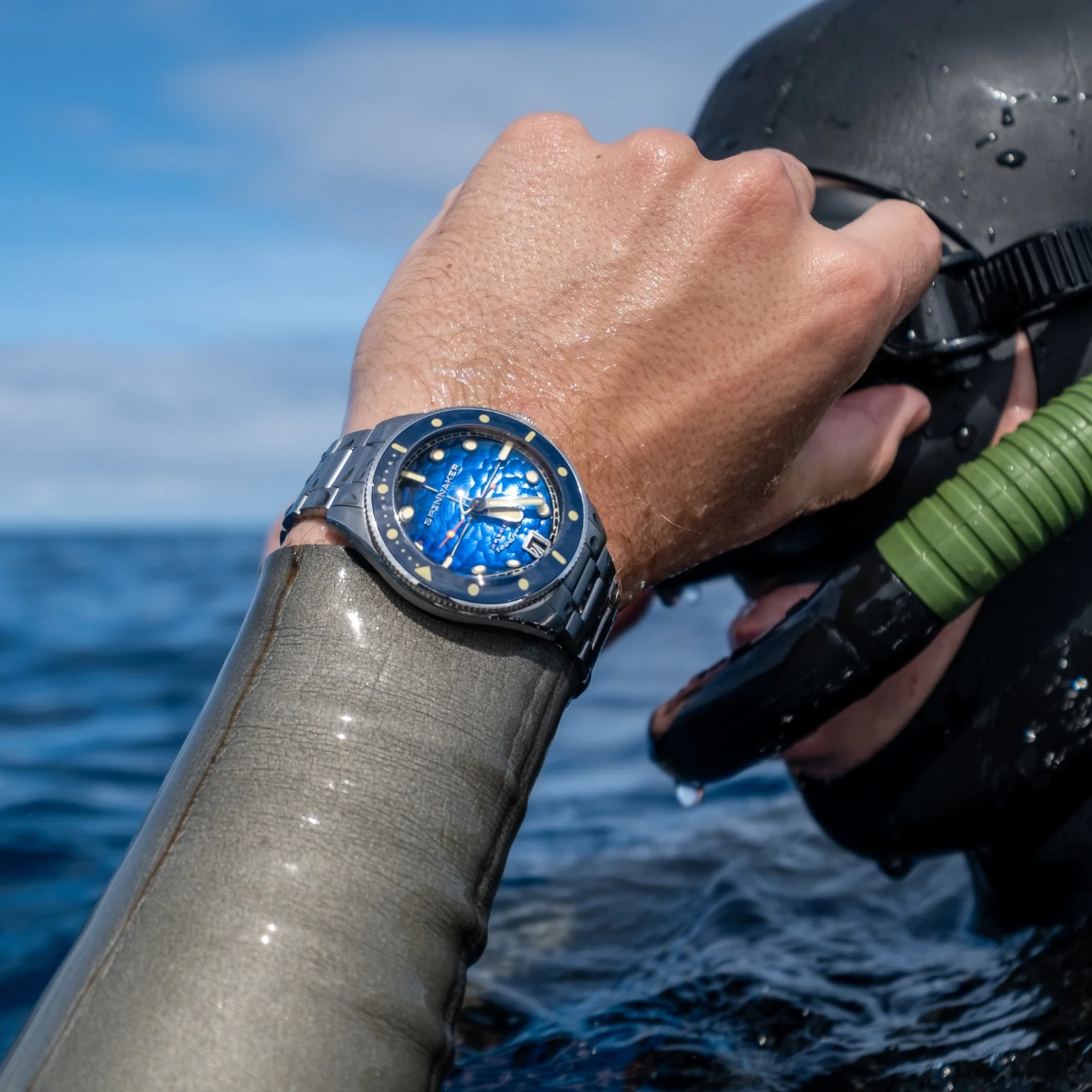 Depth Blue - Image 10
