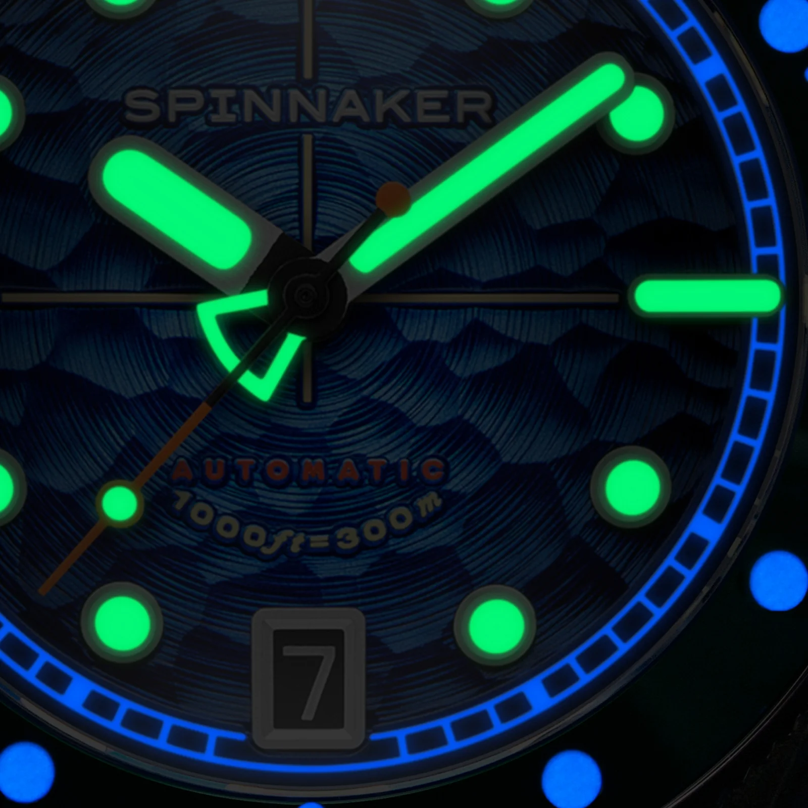 Depth Blue - Image 3