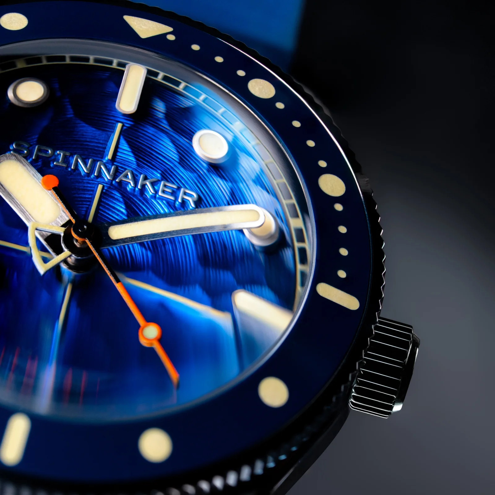 Depth Blue - Image 6