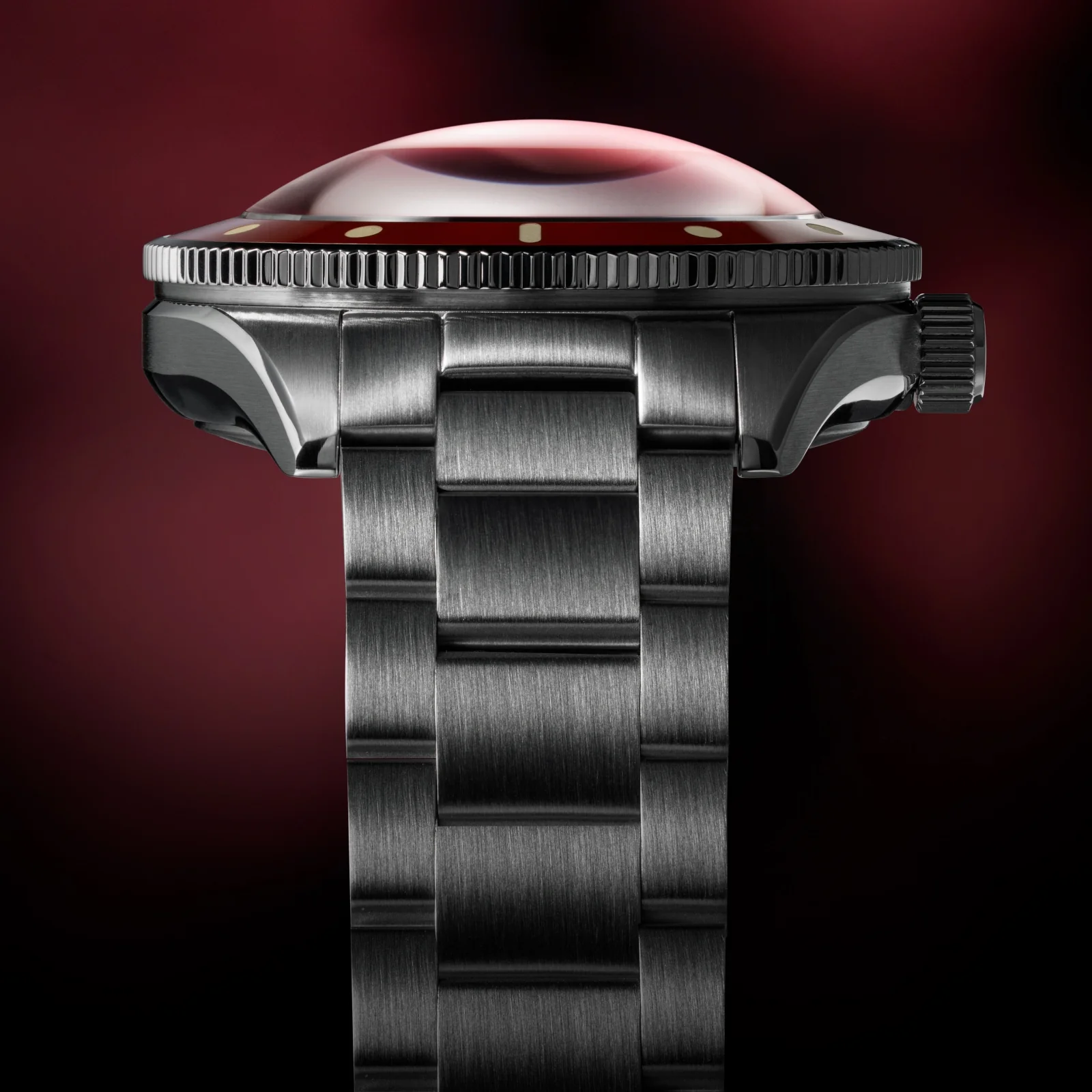 Fiery Red - Image 7