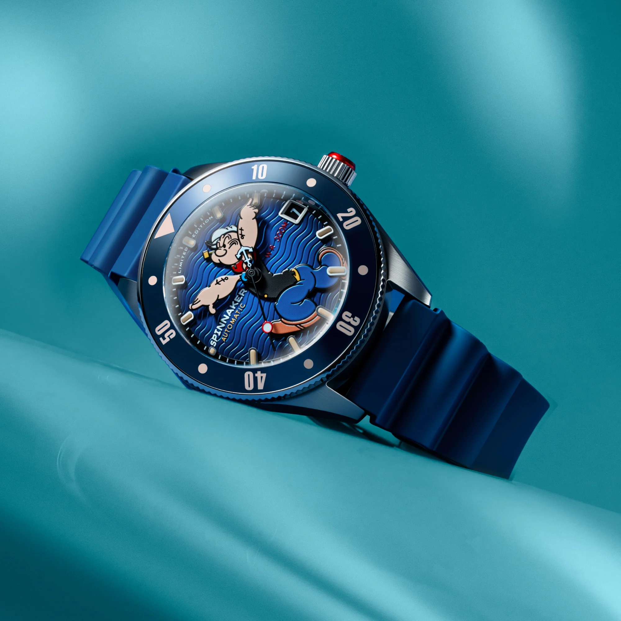 Blue Buoy - Image 3
