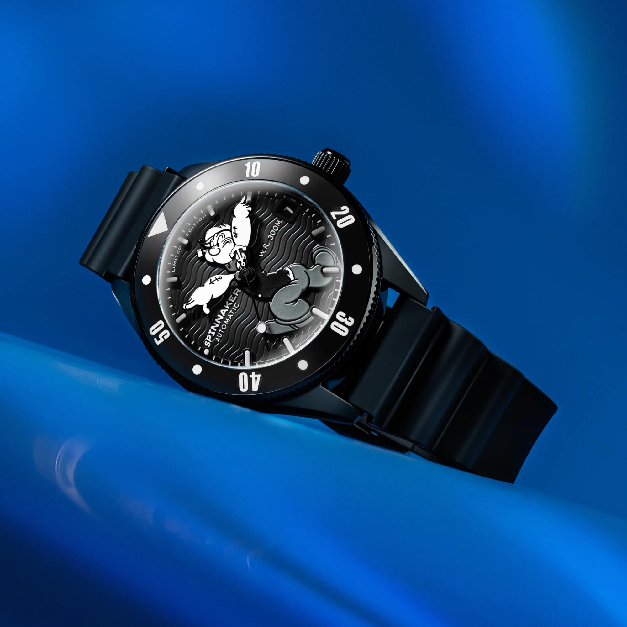 Midnight Mast - Image 3