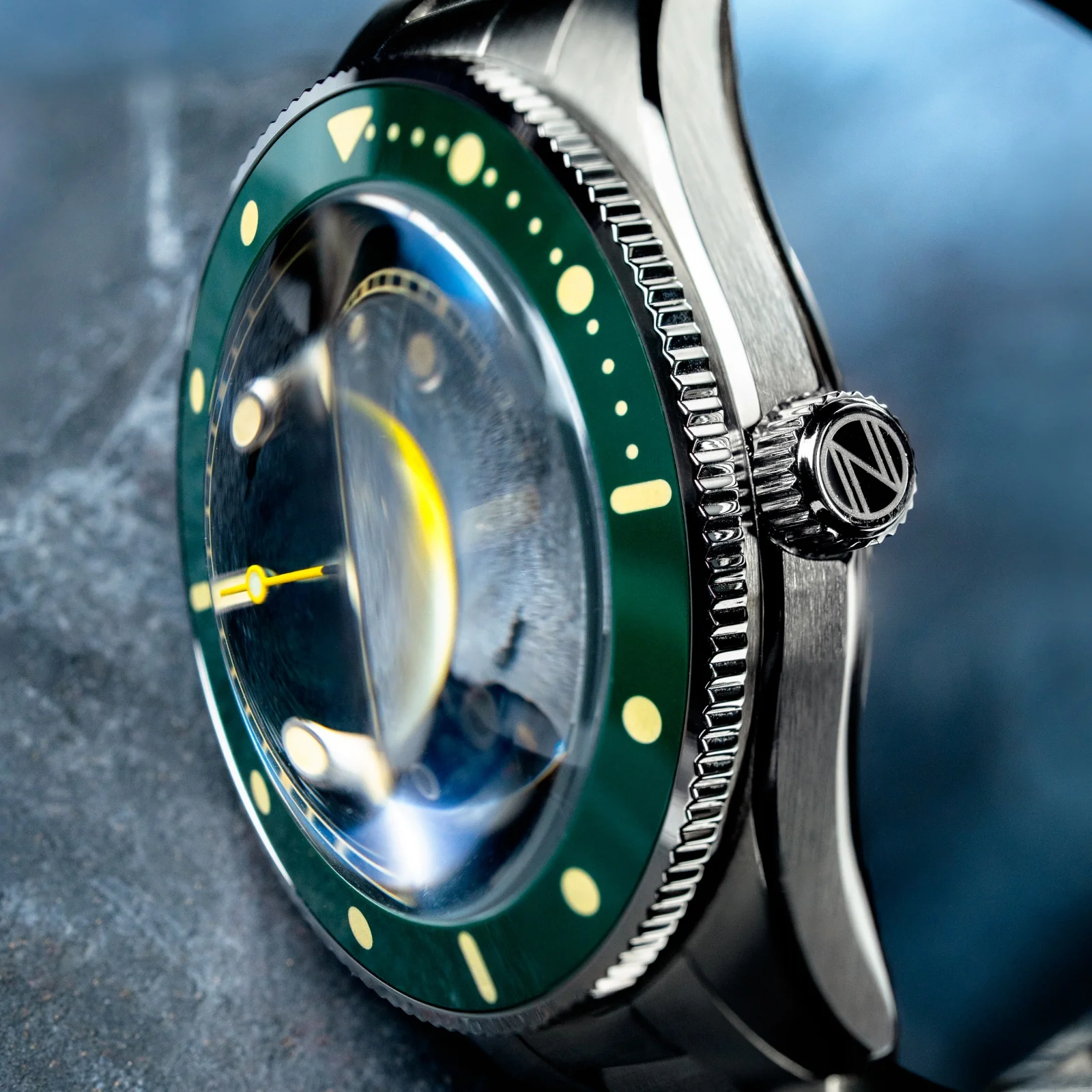 Sea Green - Image 2
