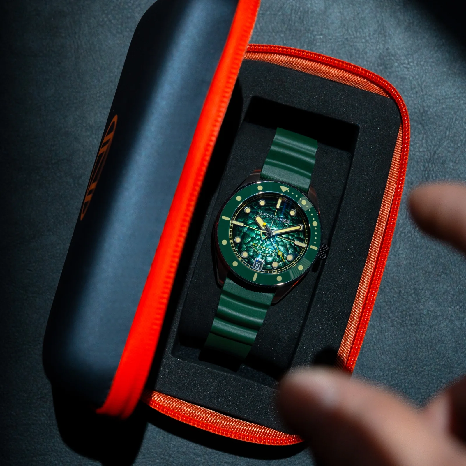 Sea Green - Image 4