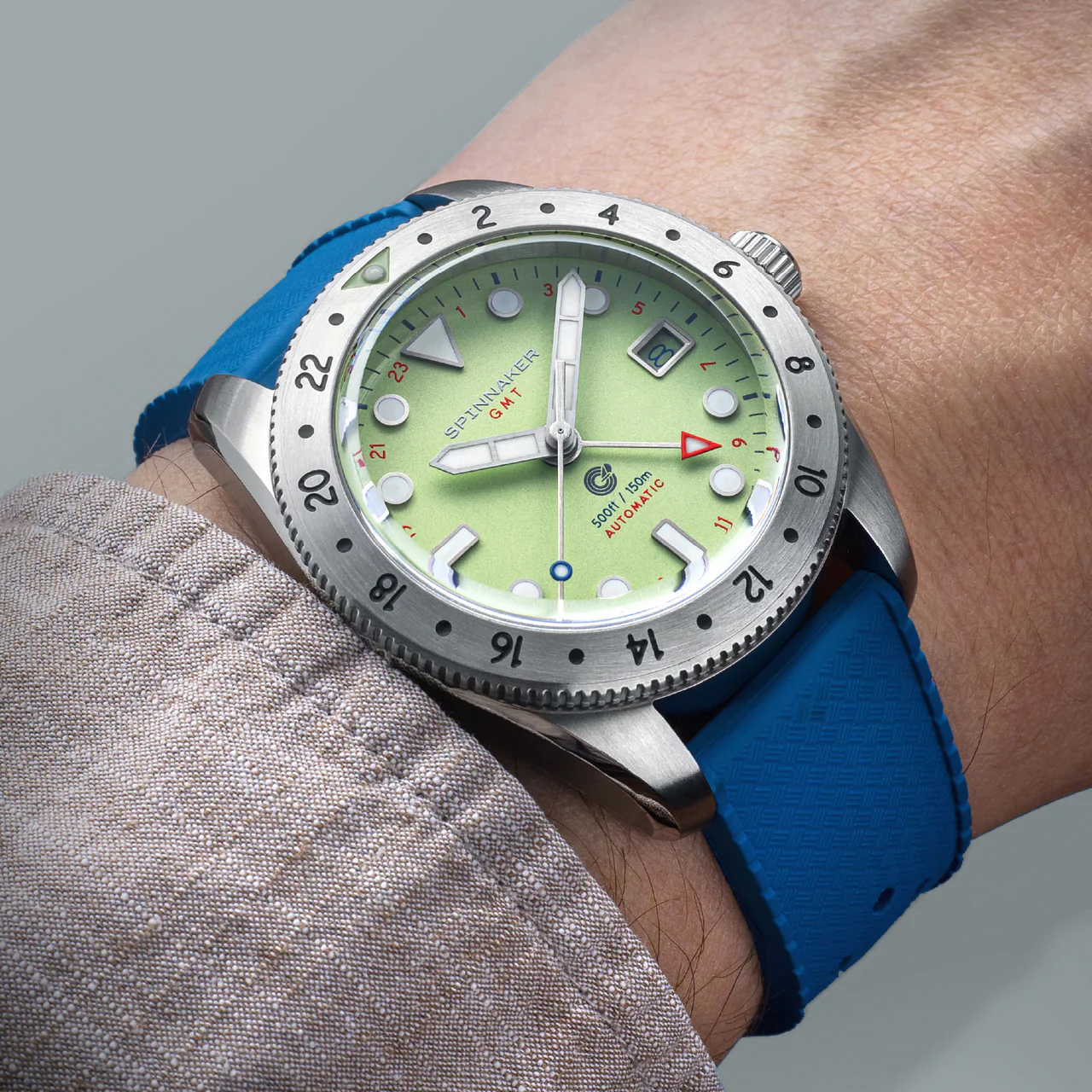 Mint Moment - Image 2